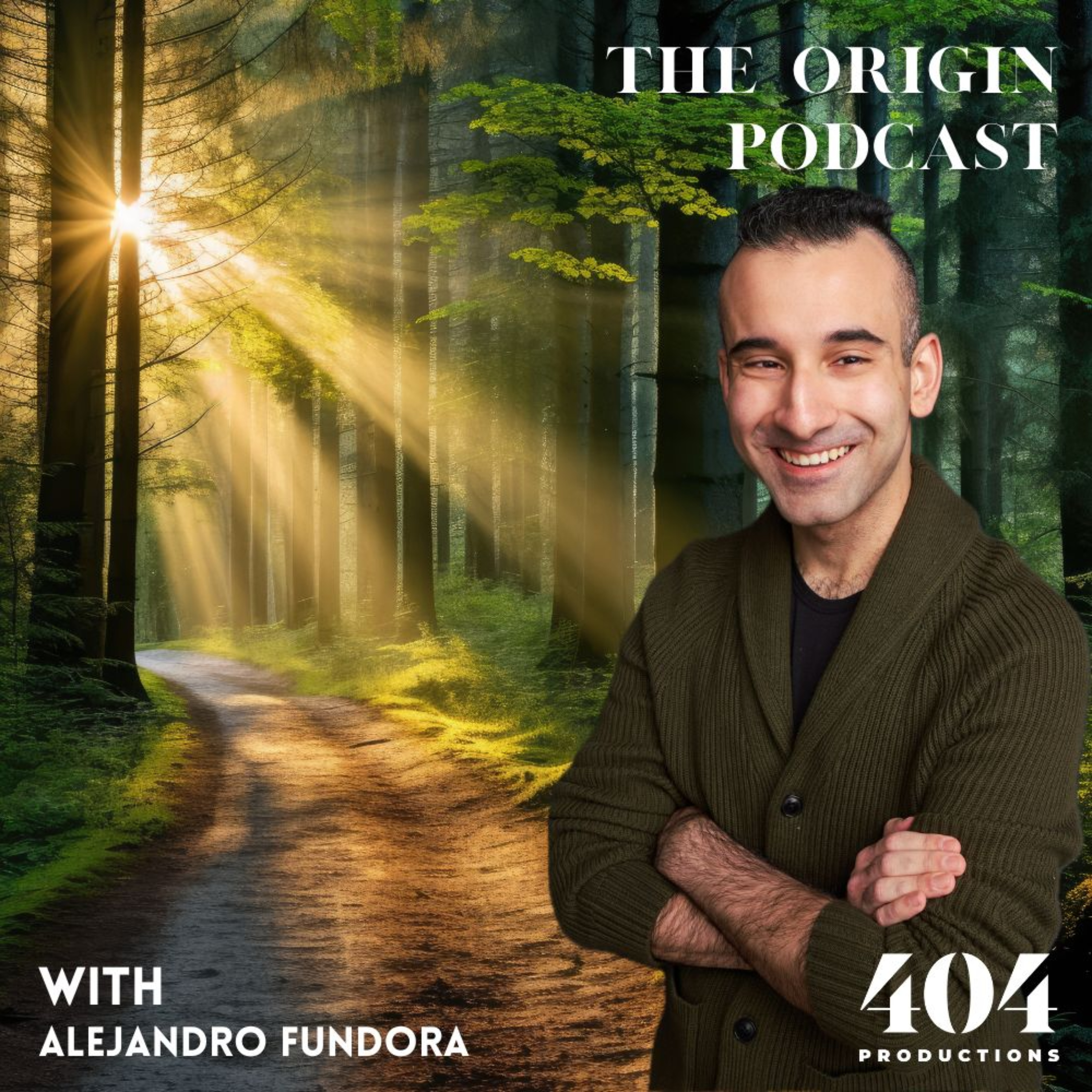 The Origin