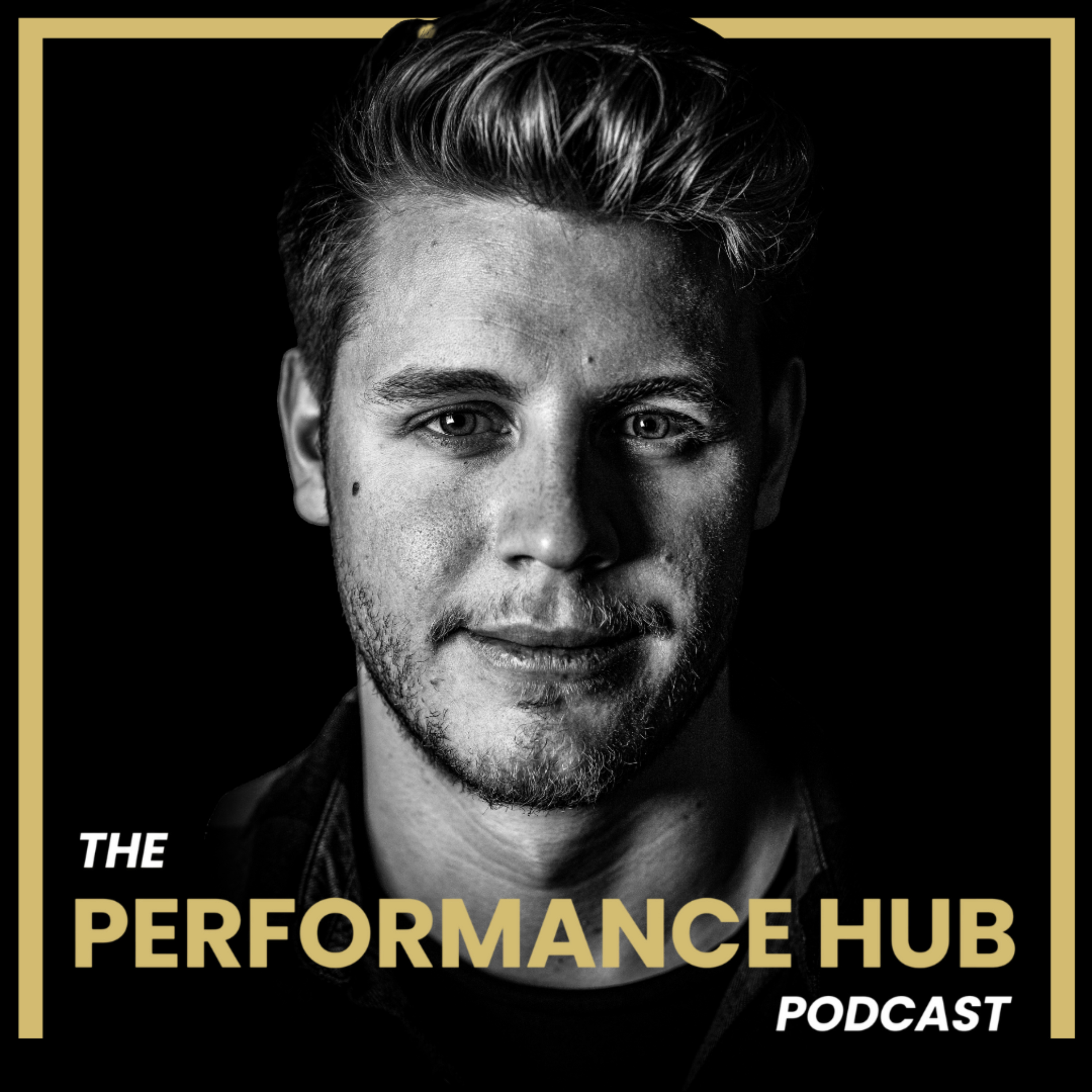 The Performance Hub Podcast