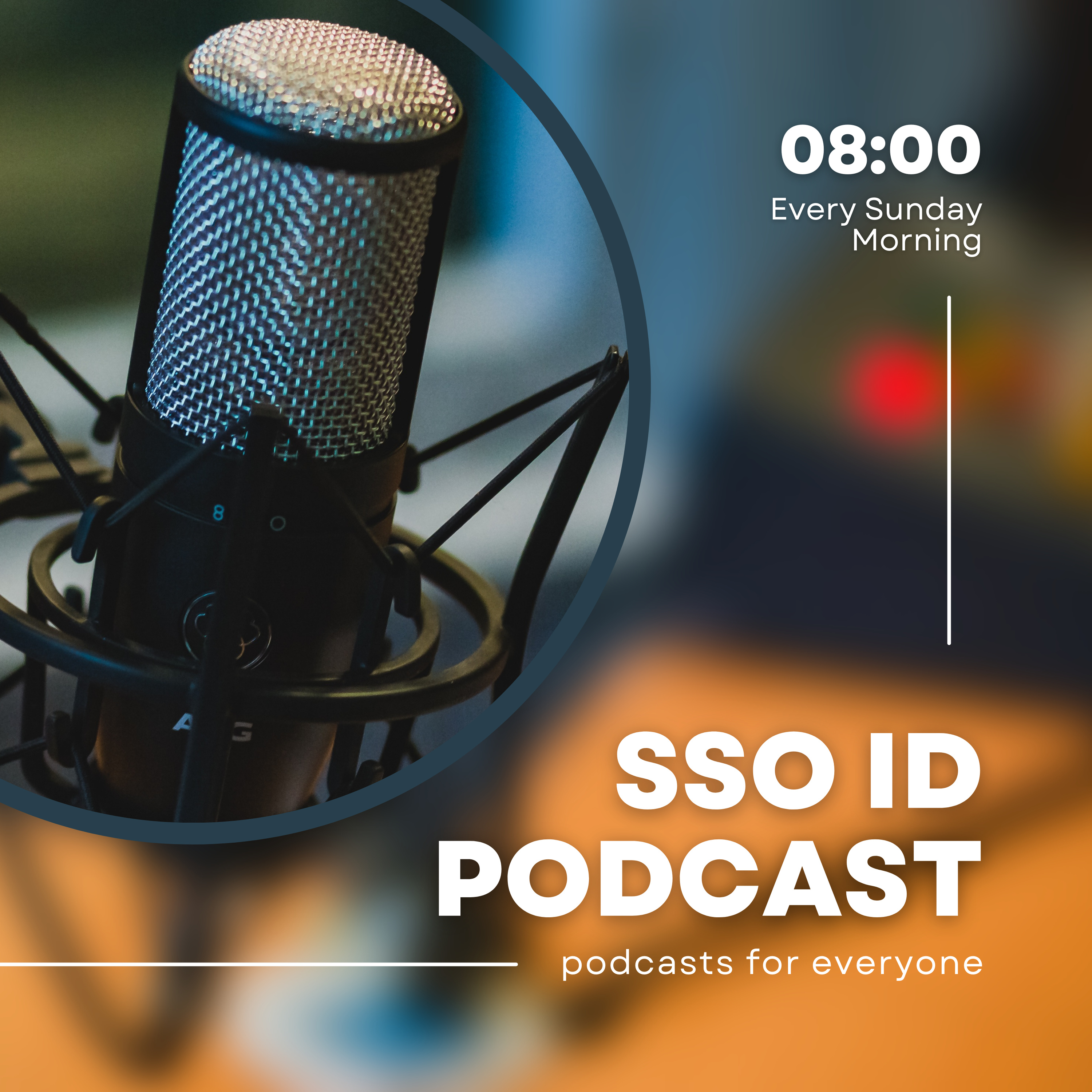 SSO ID Login