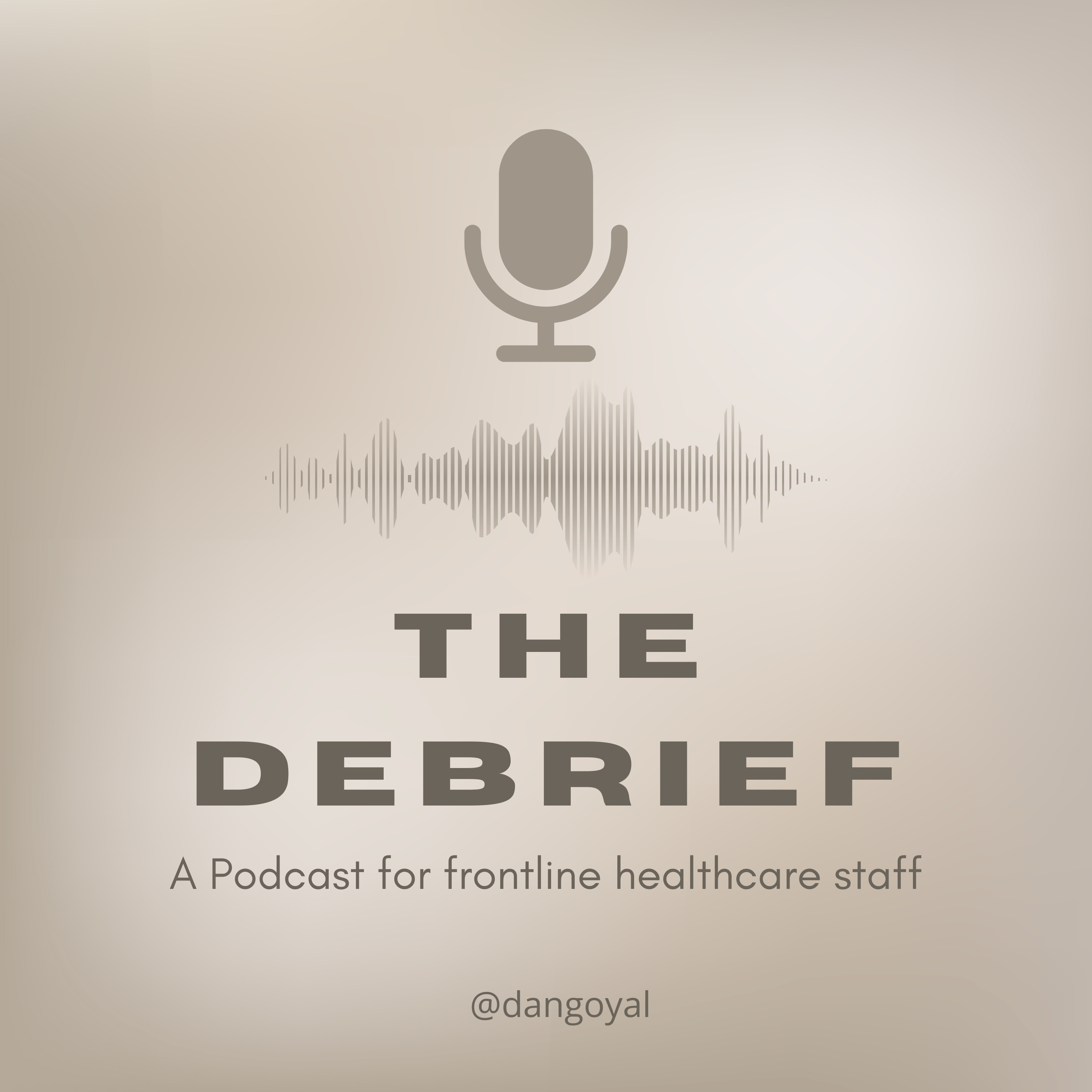 The Debrief