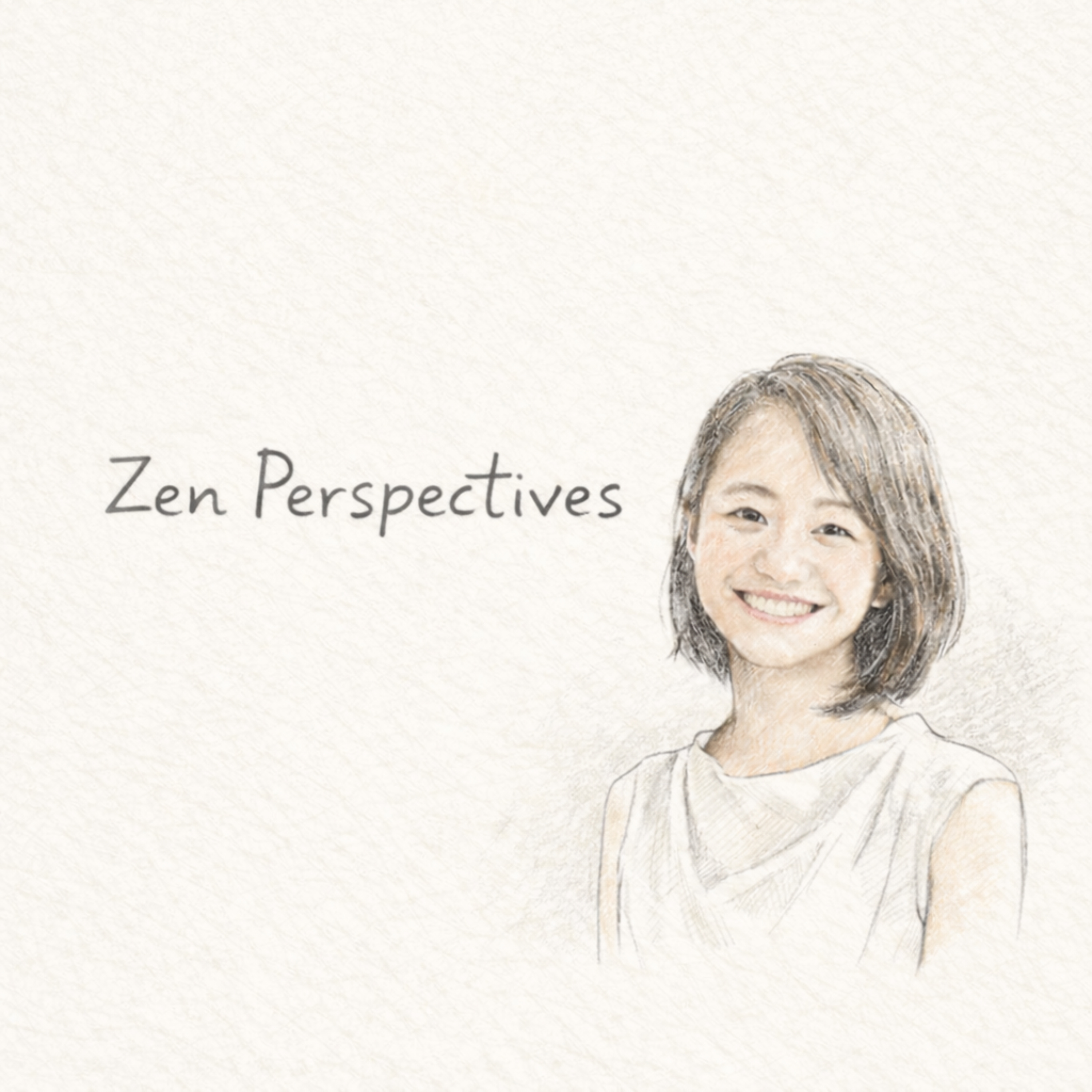 Zen Perspectives cover art