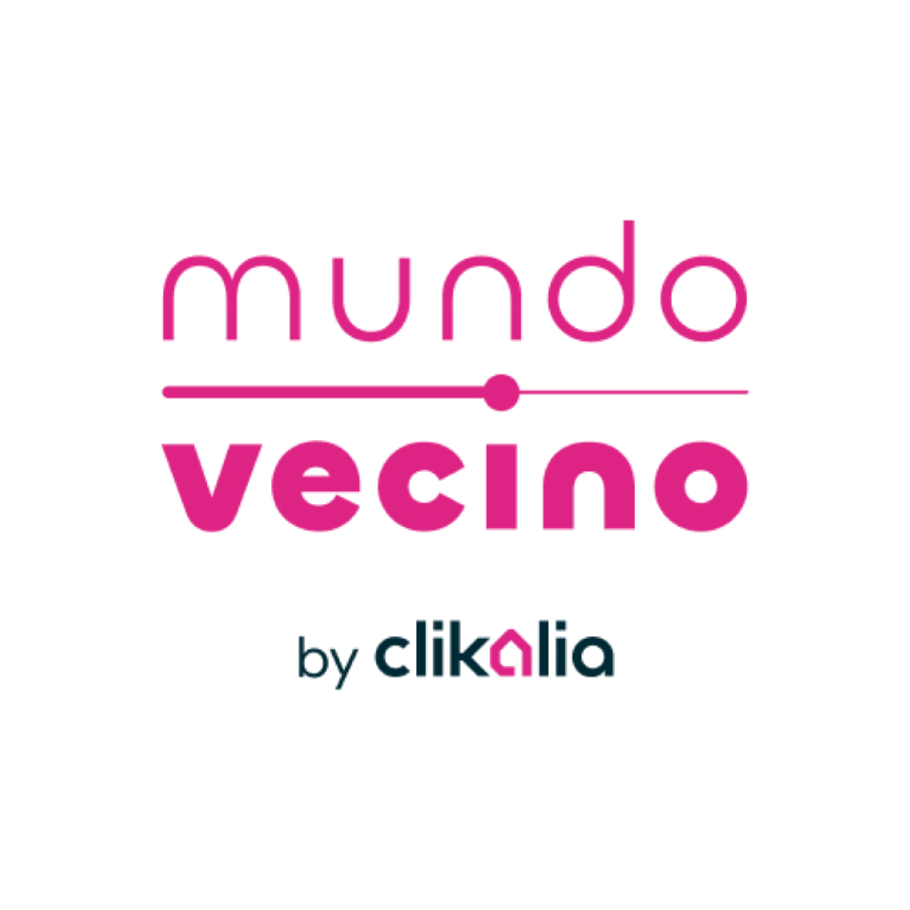 Mundo Vecino podcast artwork