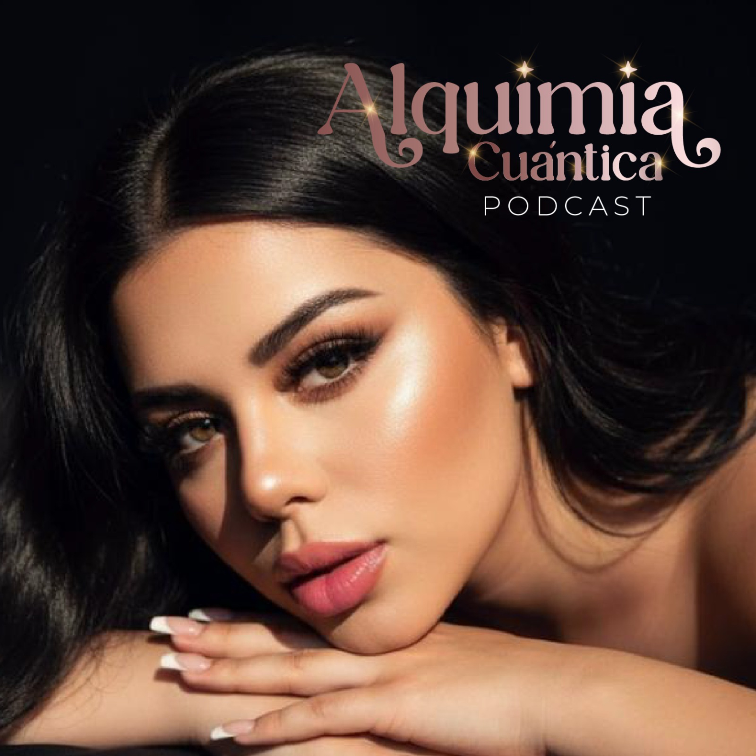 Alquimia Cuantica Podcast ✨