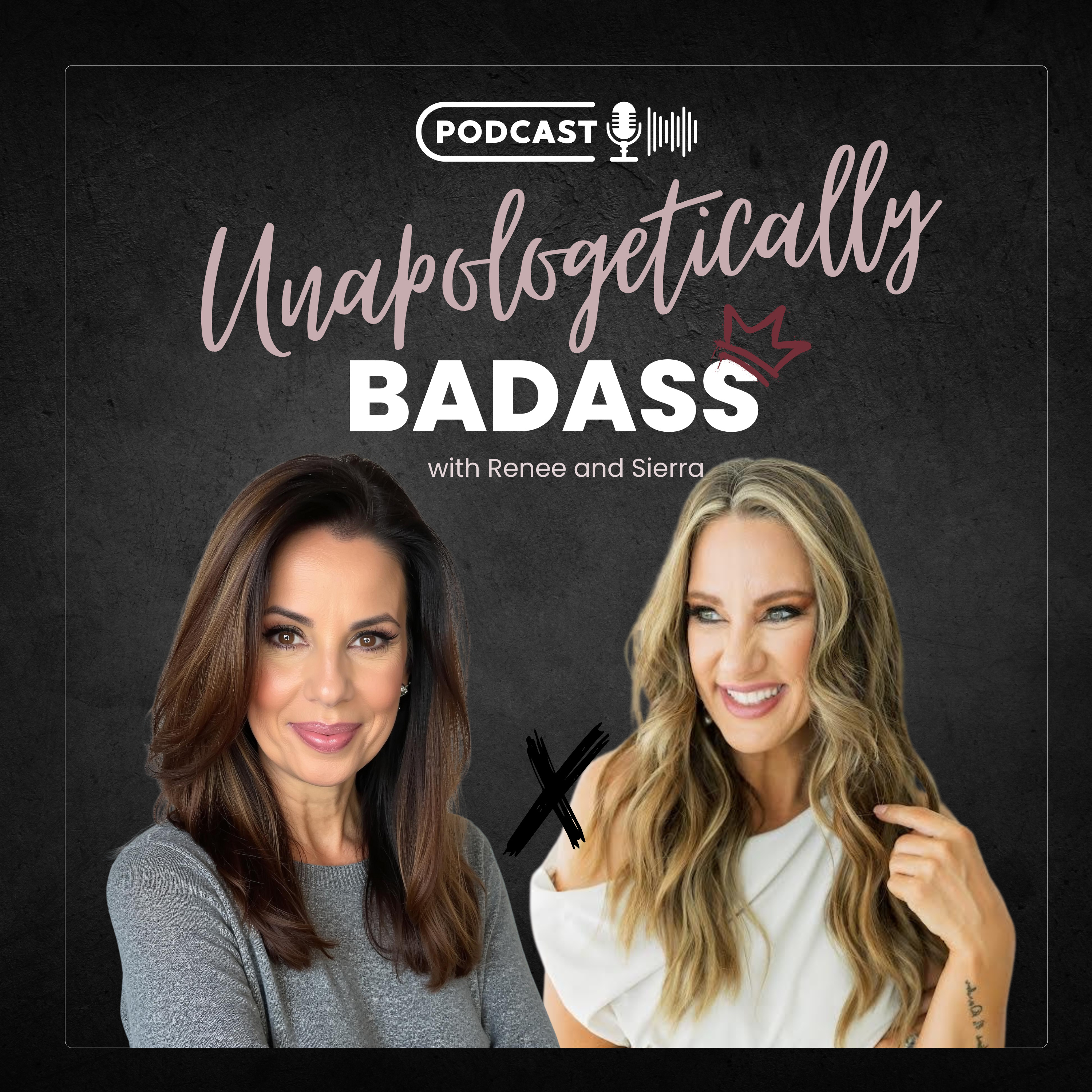 Unapologetically Badass