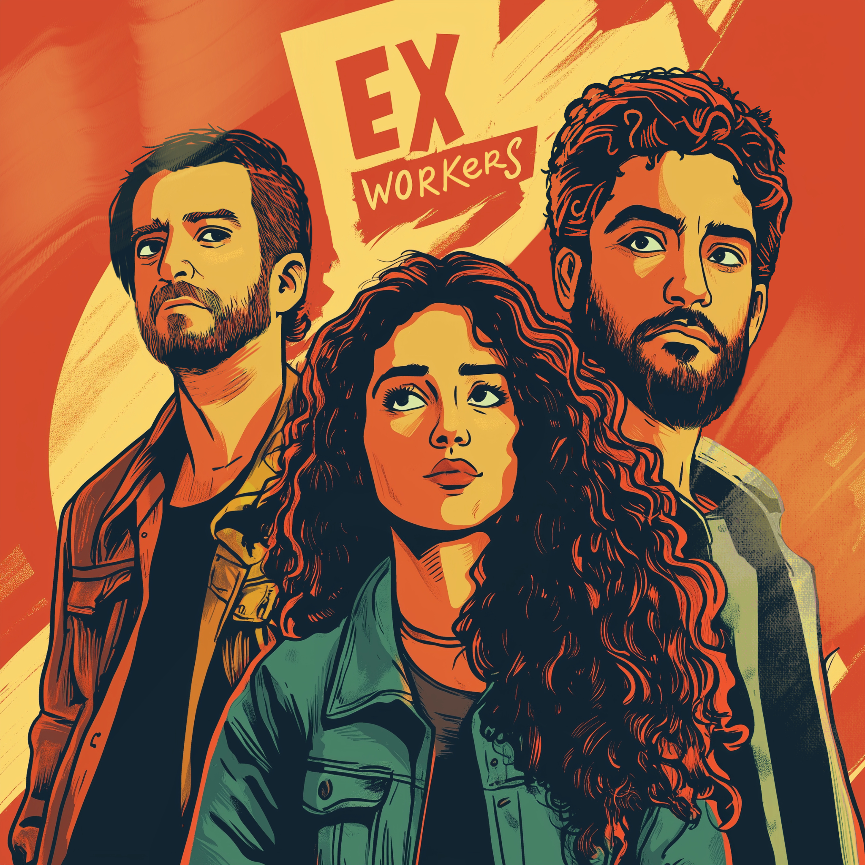 ex workers