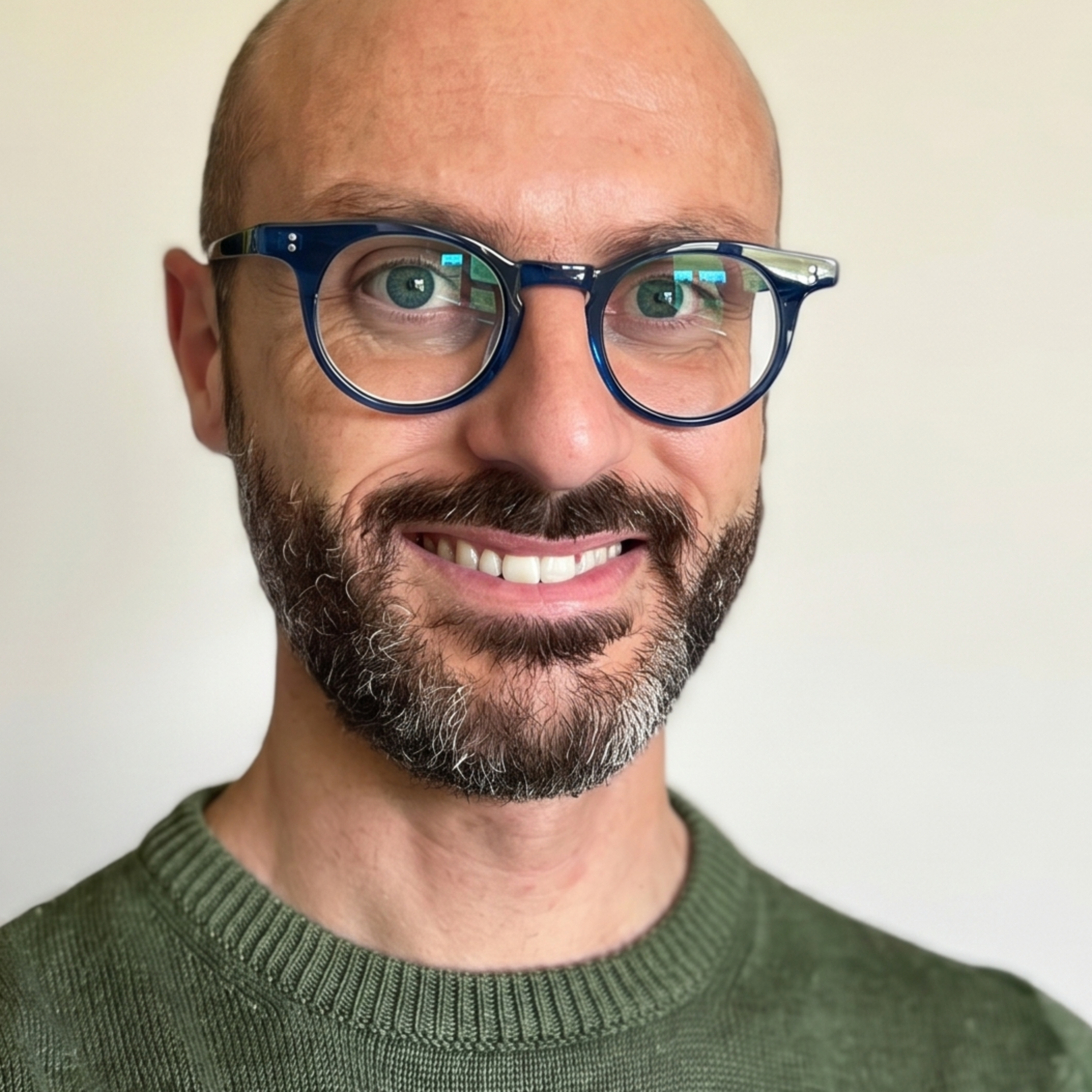 Go Free and Happy - Coaching e Benessere con Simone Aversano podcast artwork