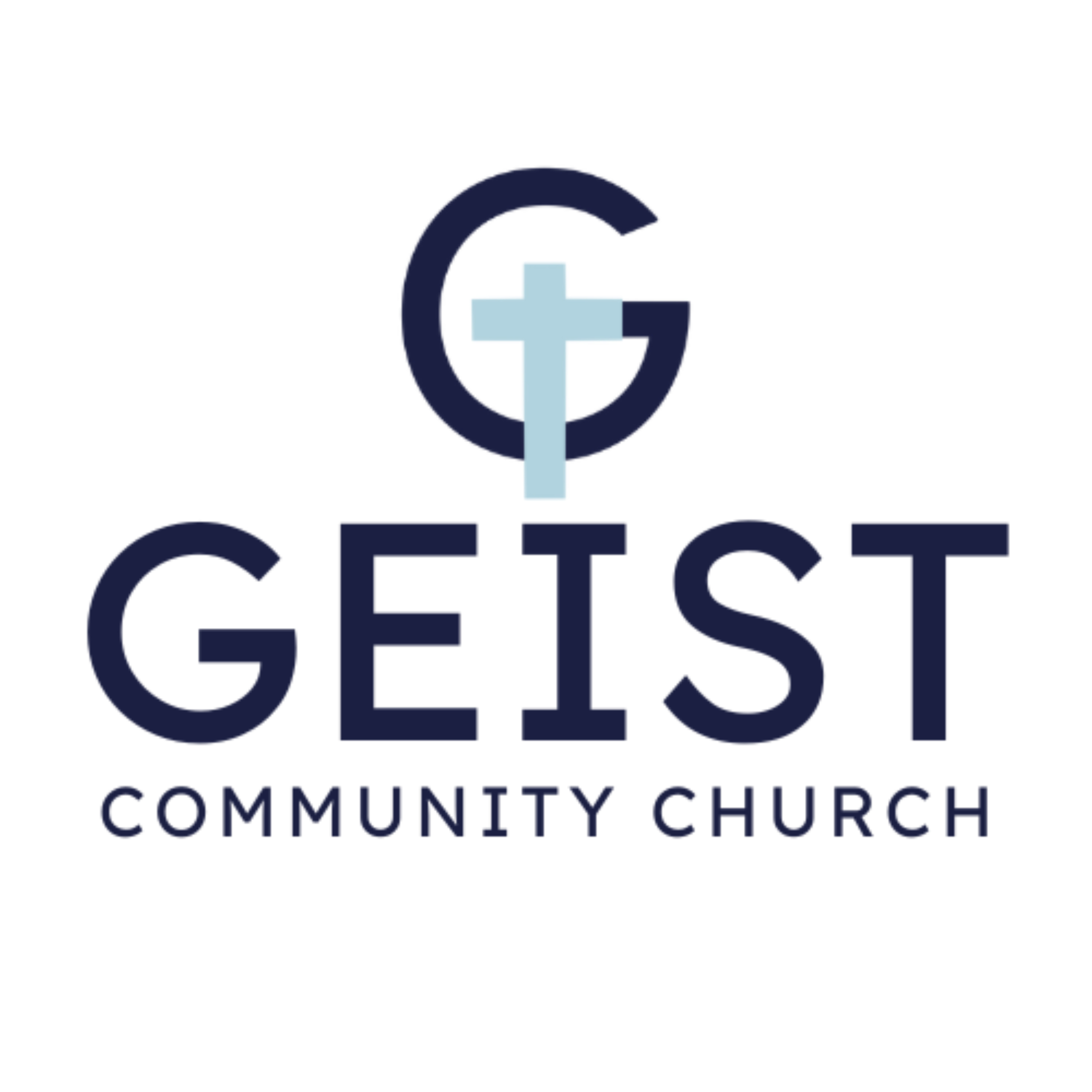 Geist Community Church