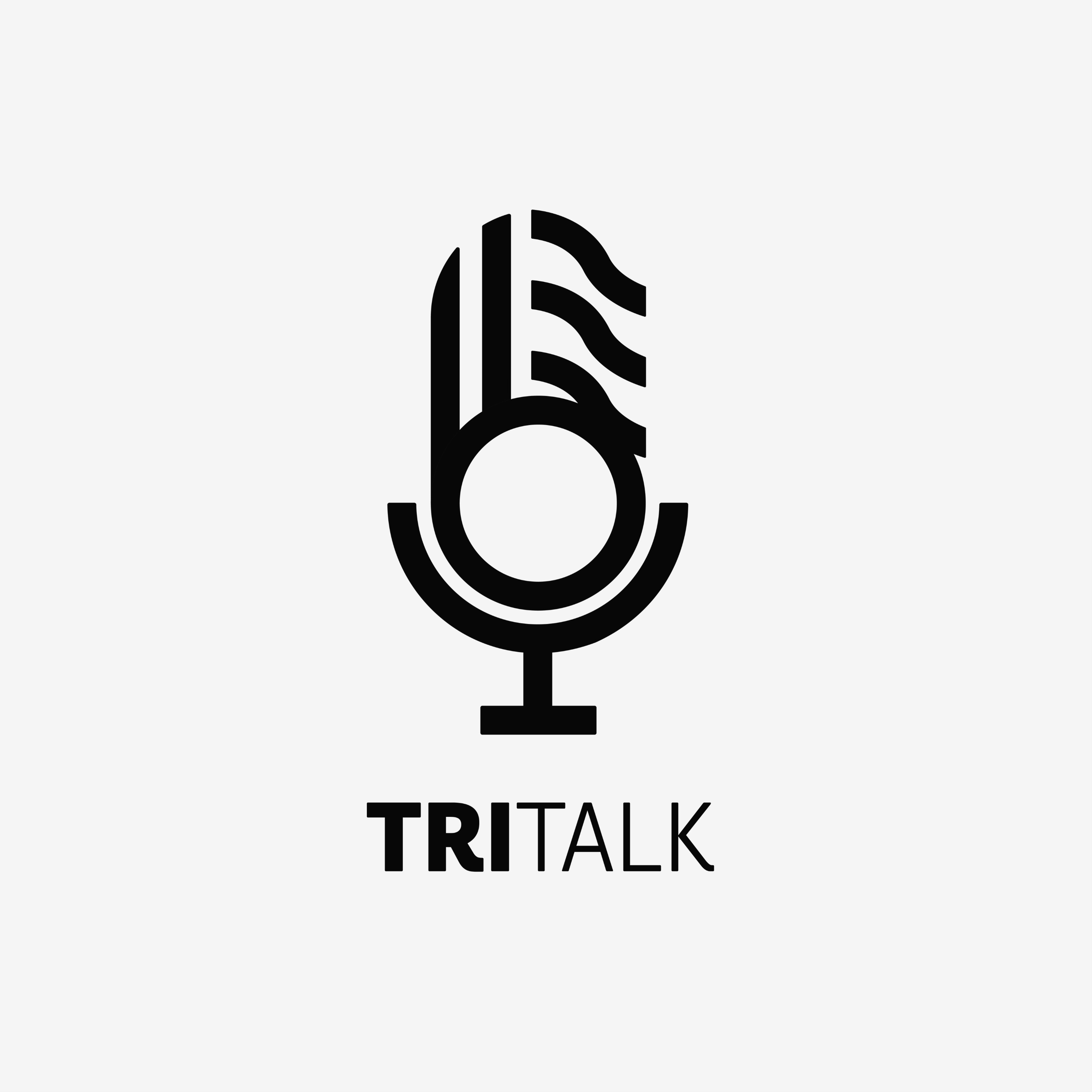 TriTalk