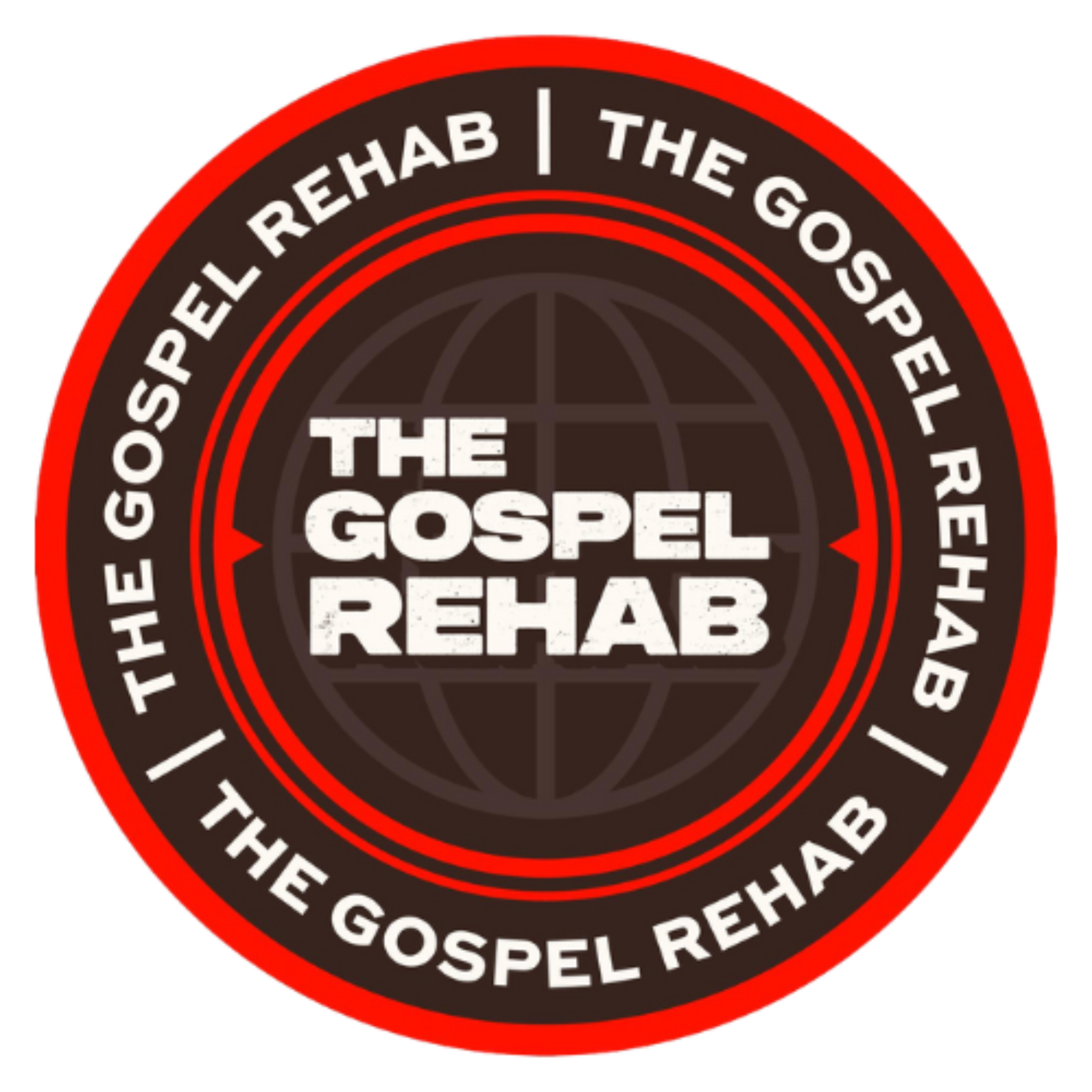 The Gospel Rehab podcast artwork
