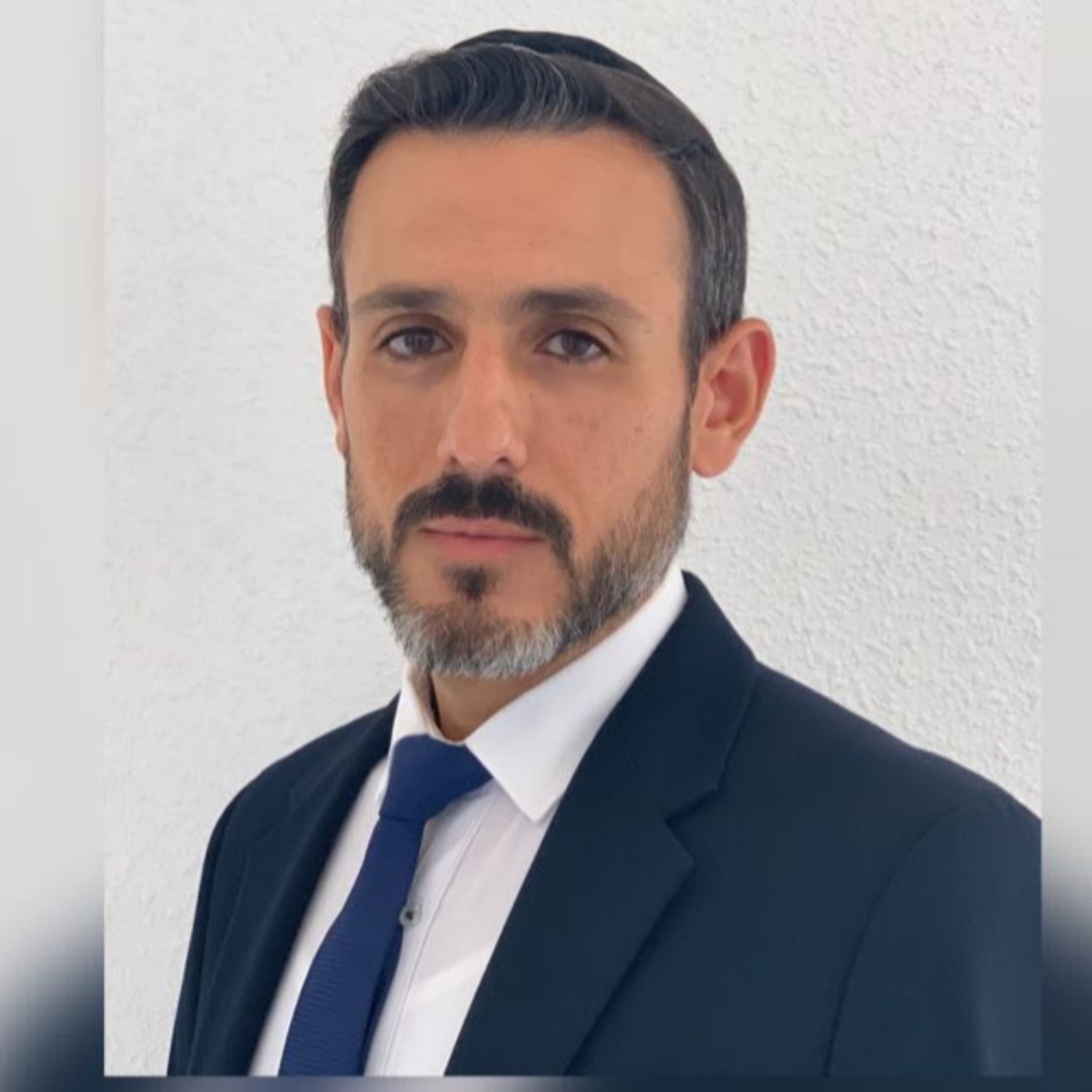 Cours de Guémara avec le Rabbin Daniel Knafo