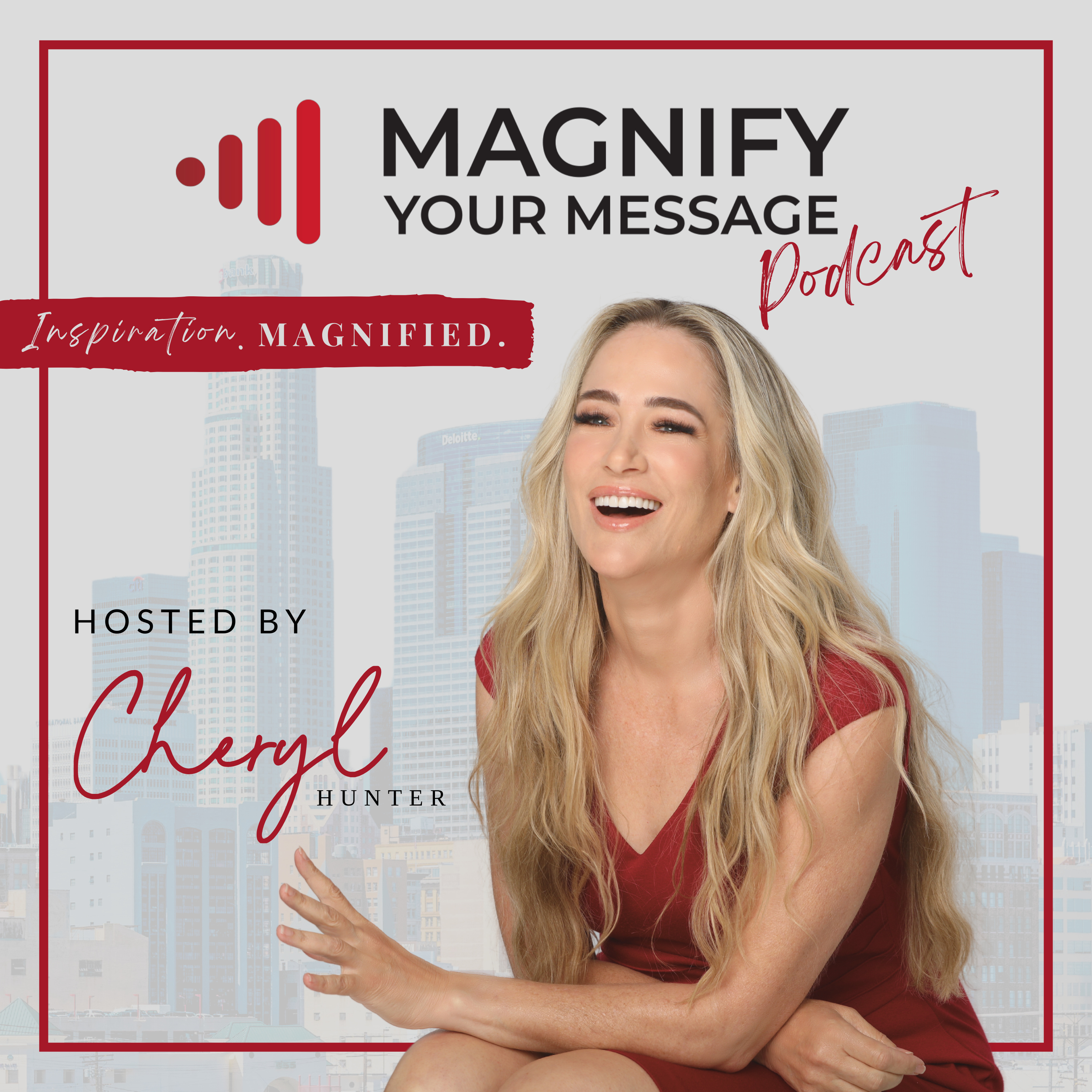 Magnify Your Message