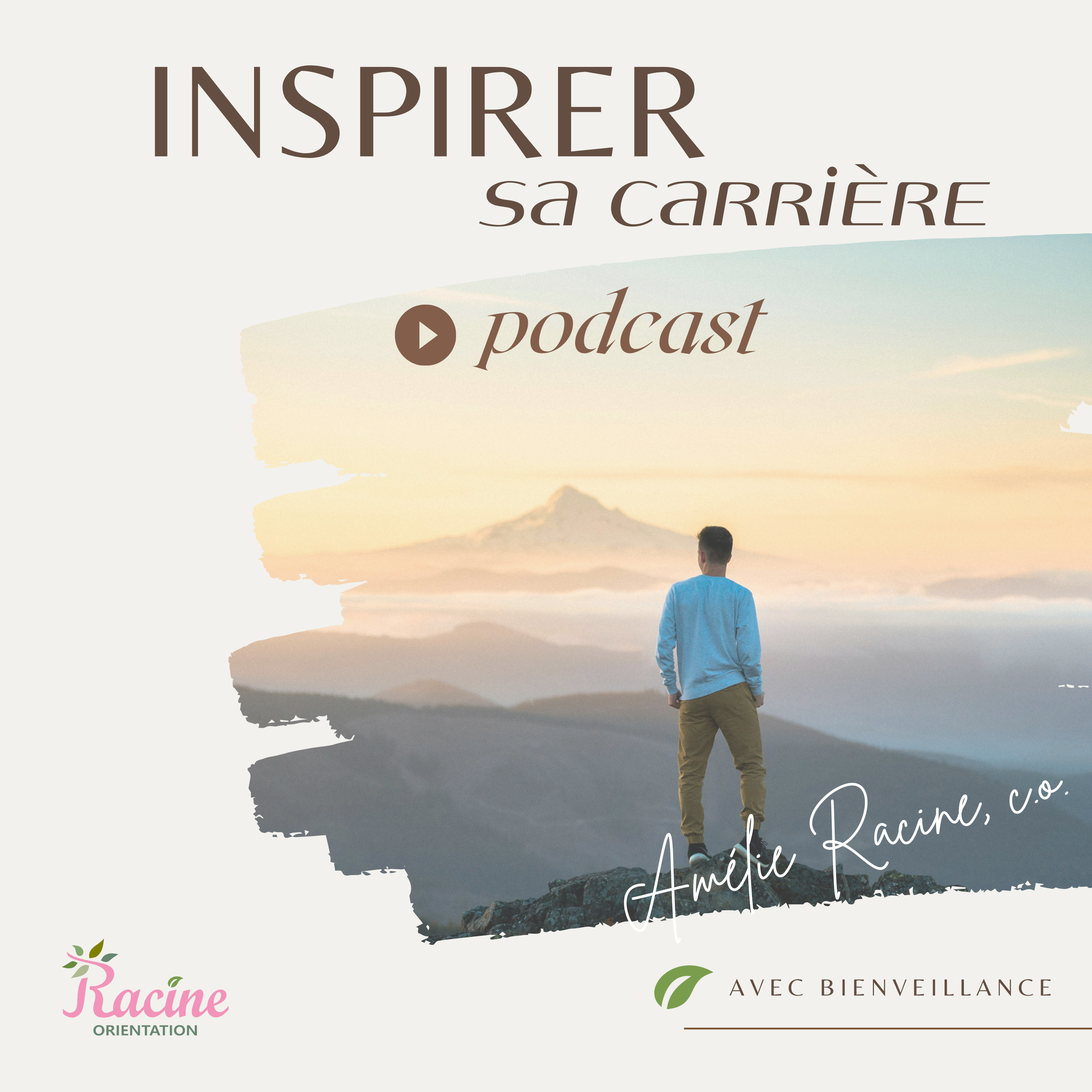 Inspirer sa carrière podcast artwork