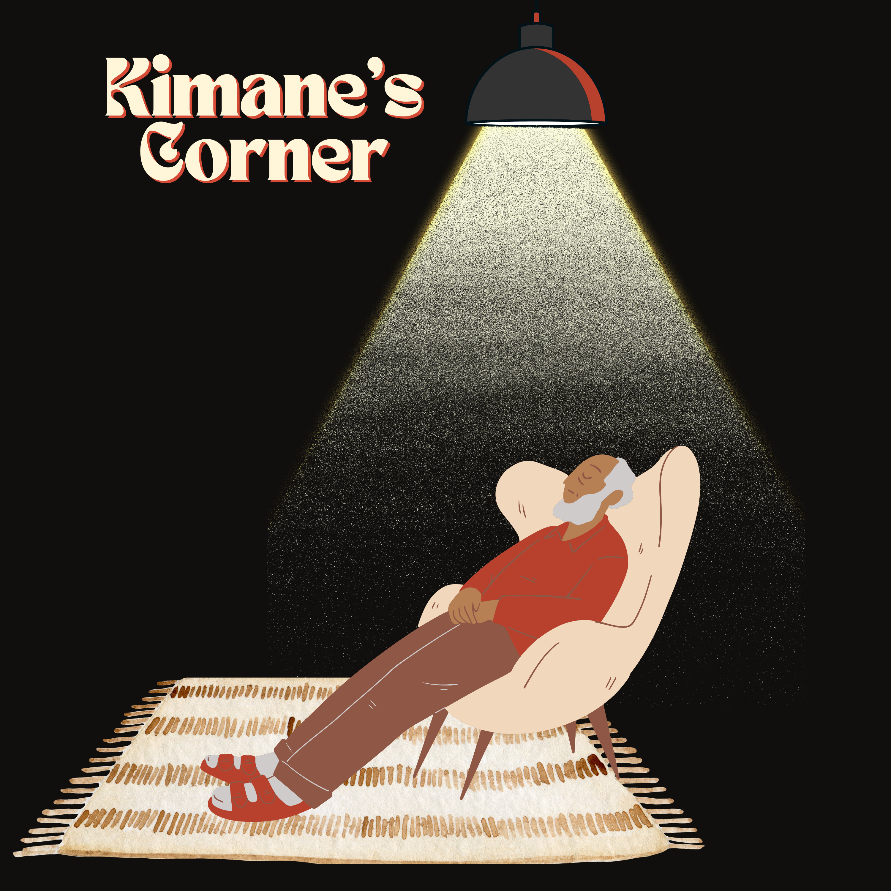 Kimane's Corner