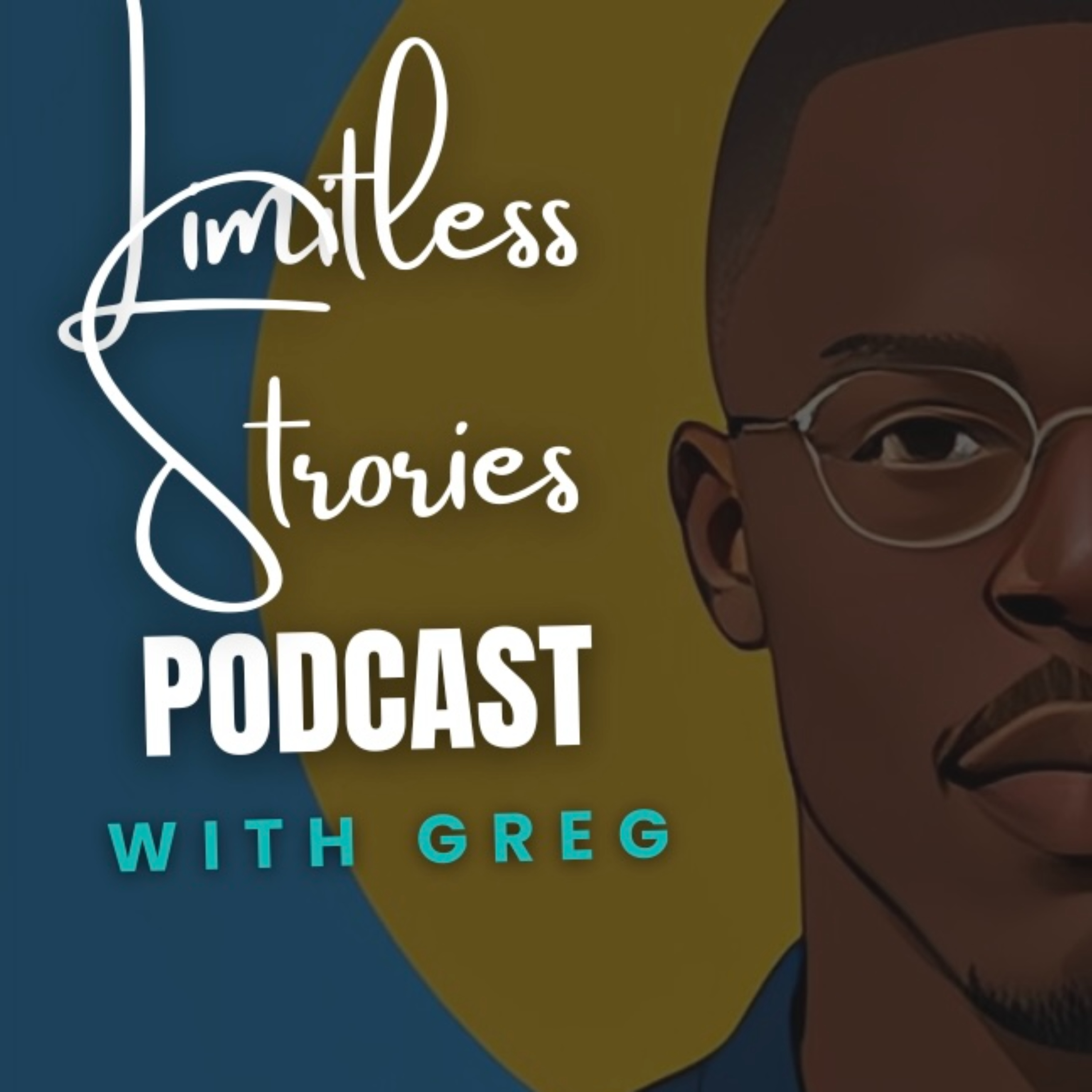 Limitless Stories Podcast