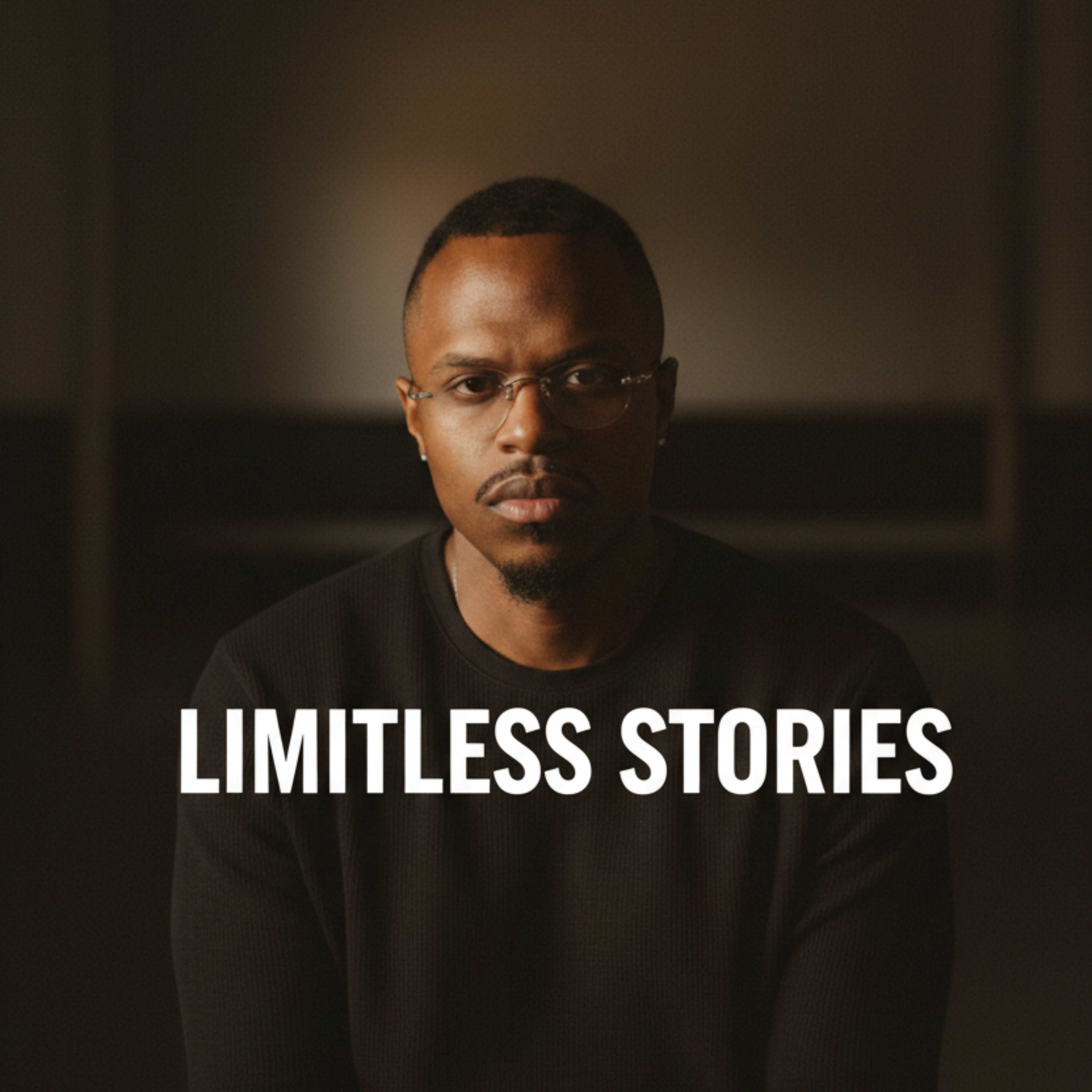 Limitless Stories Podcast