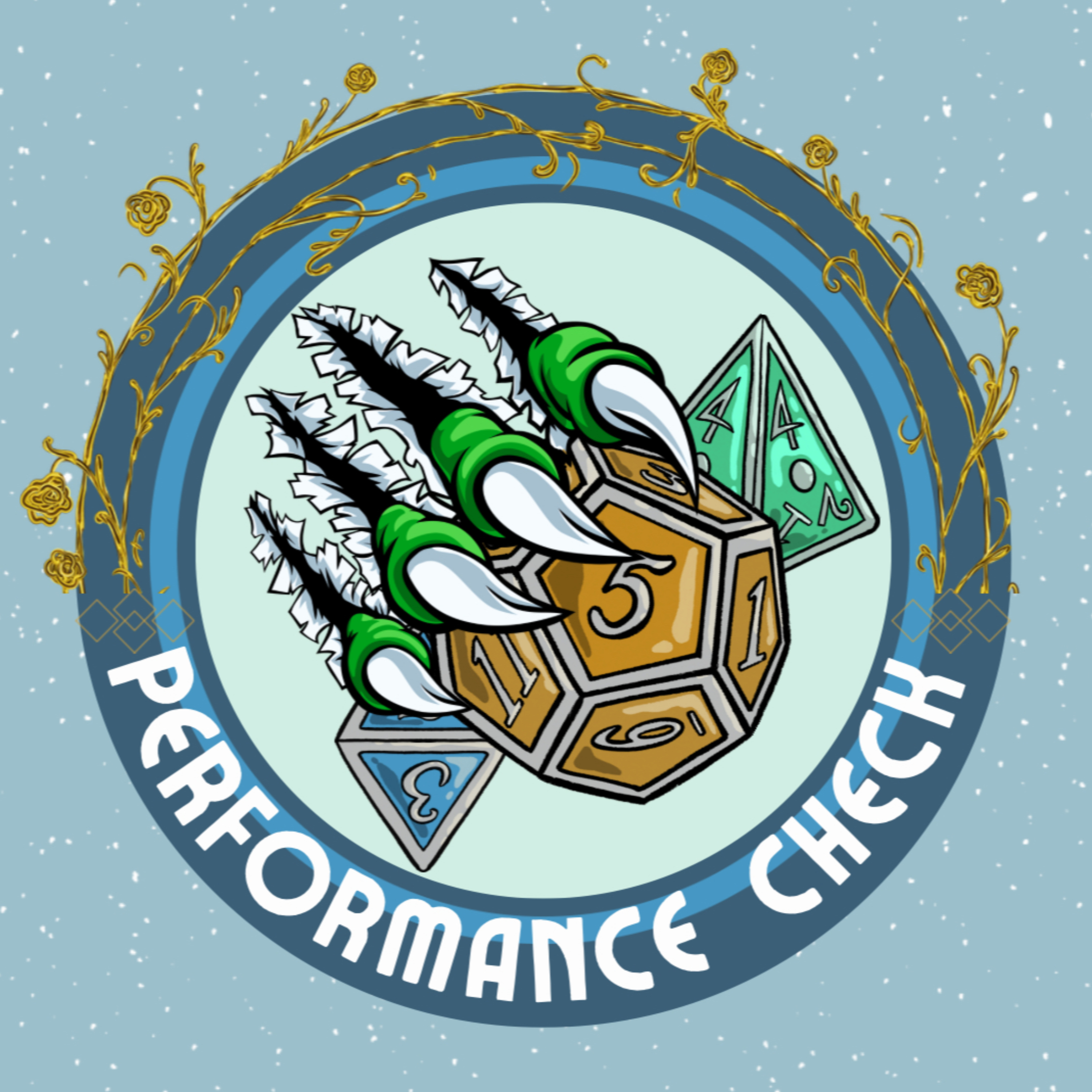 Performance Check