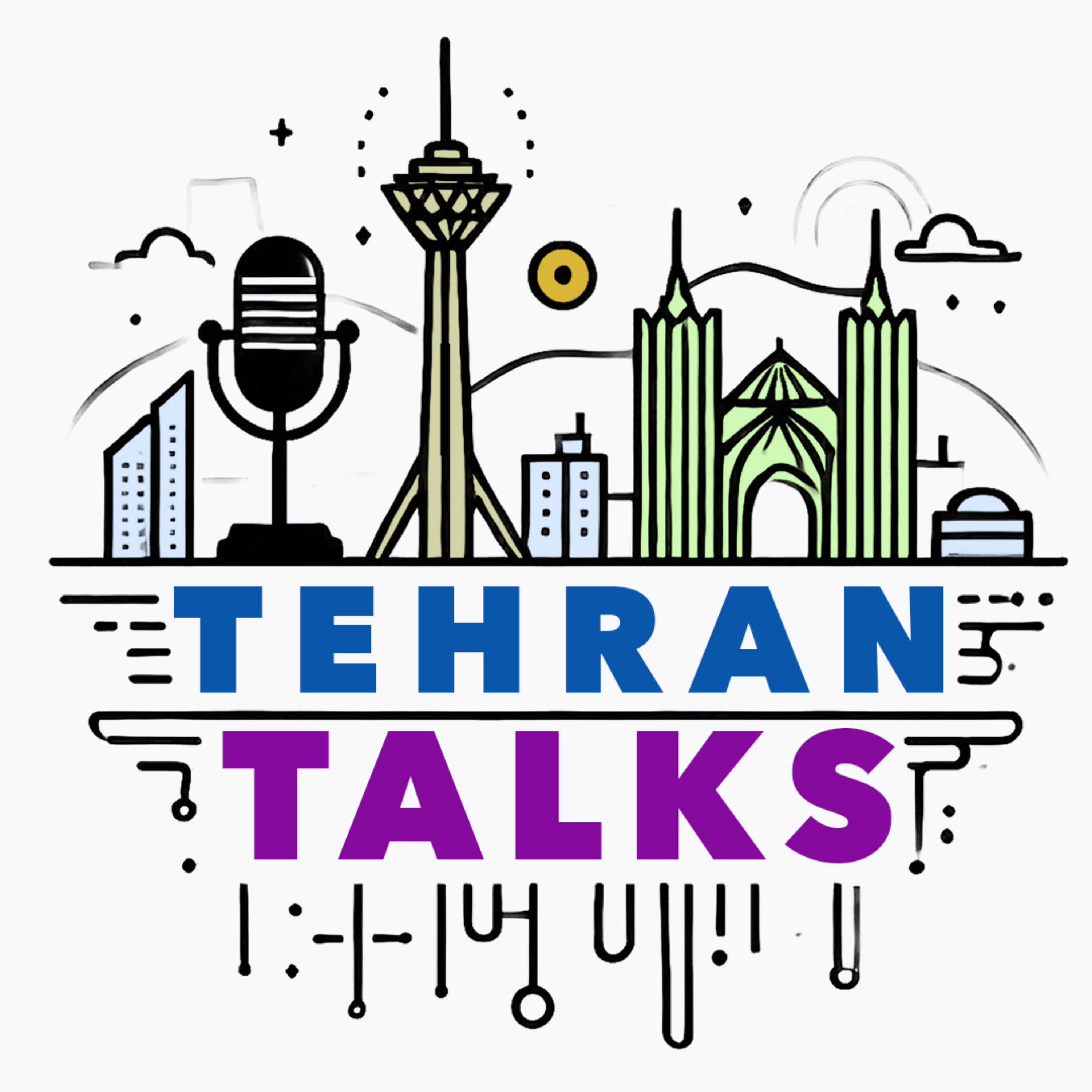 Tehran Talks