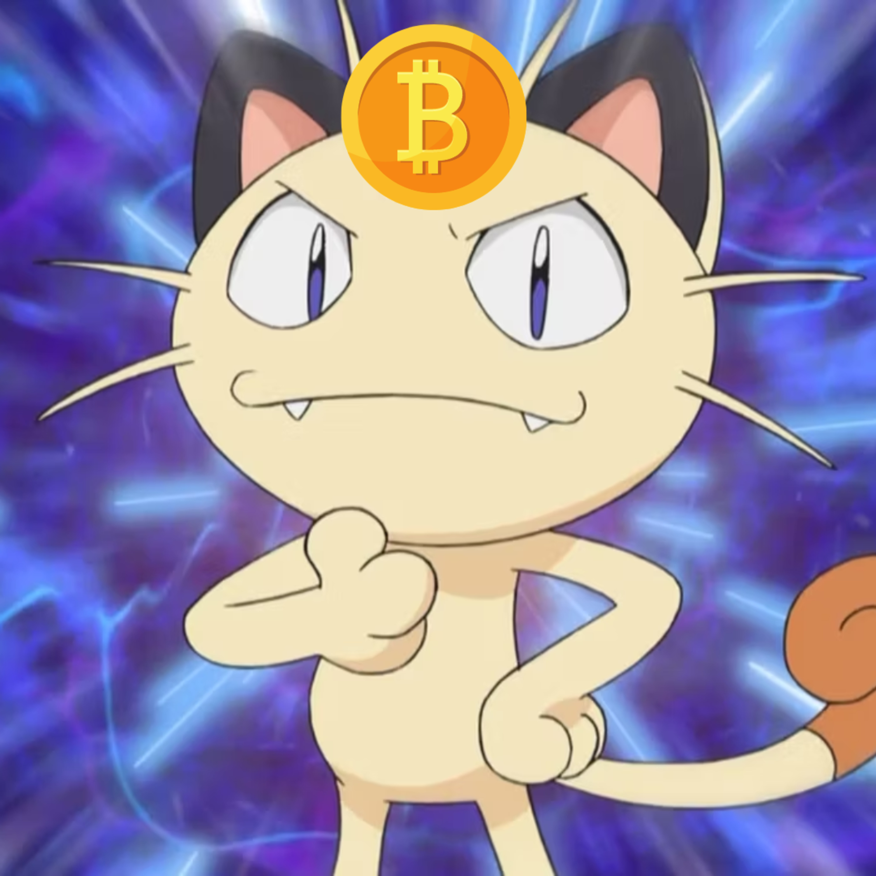 宏觀BTC