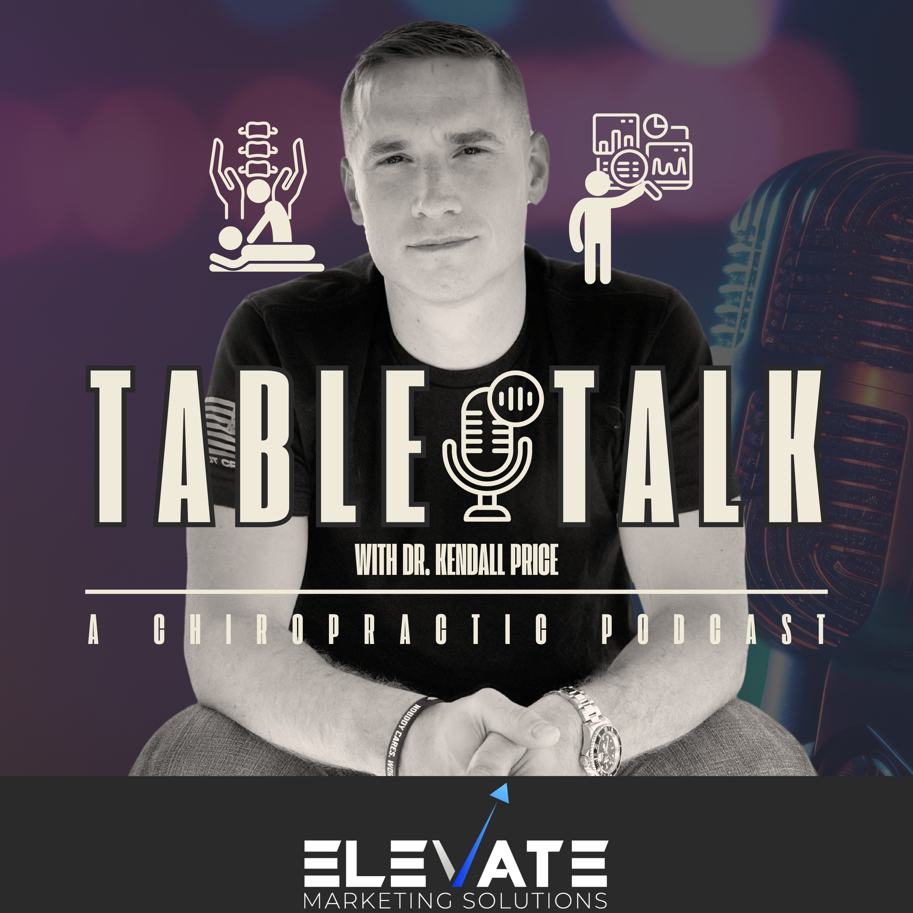 Table Talk Podcast