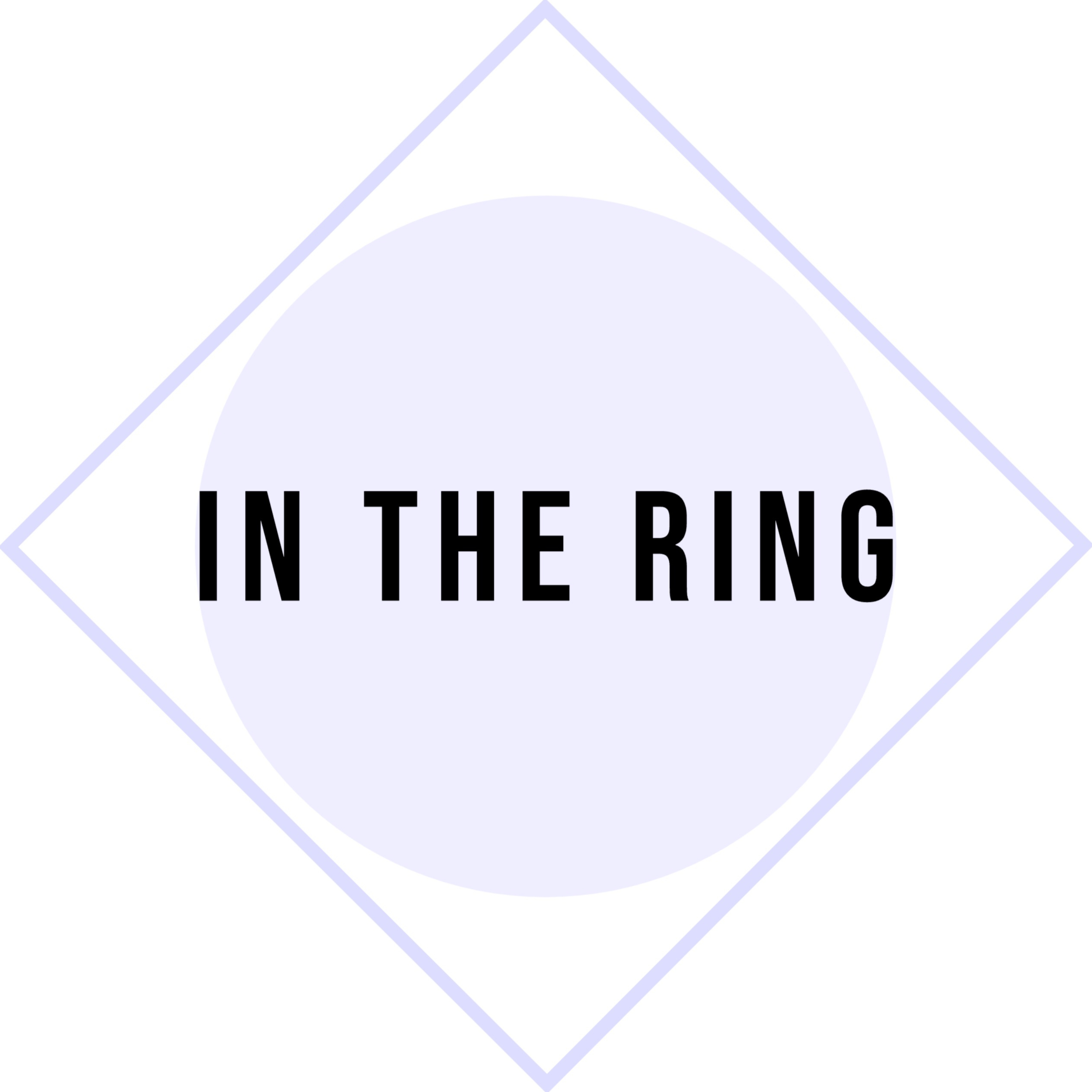 In The Ring
