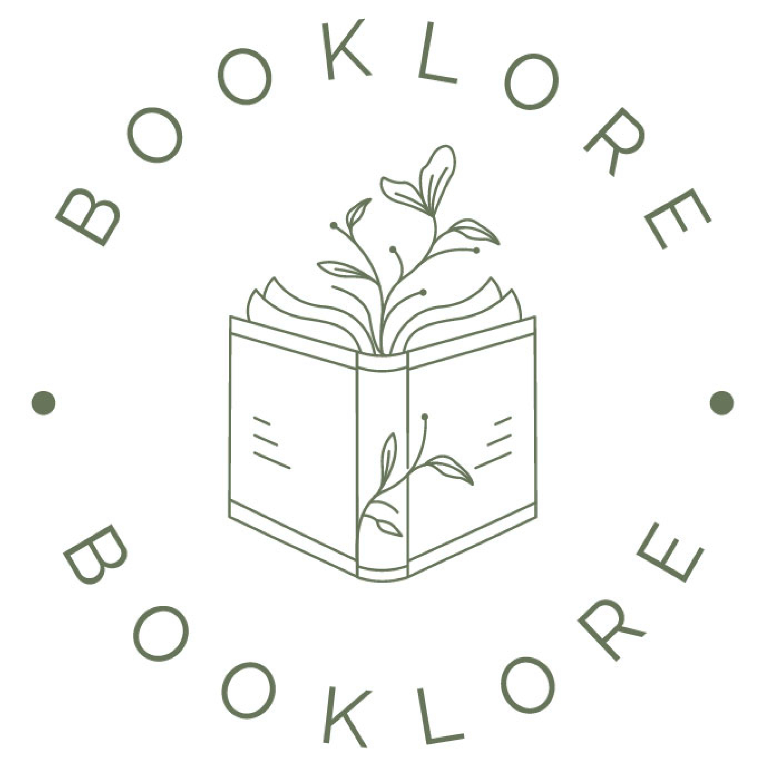 Booklore podcast artwork