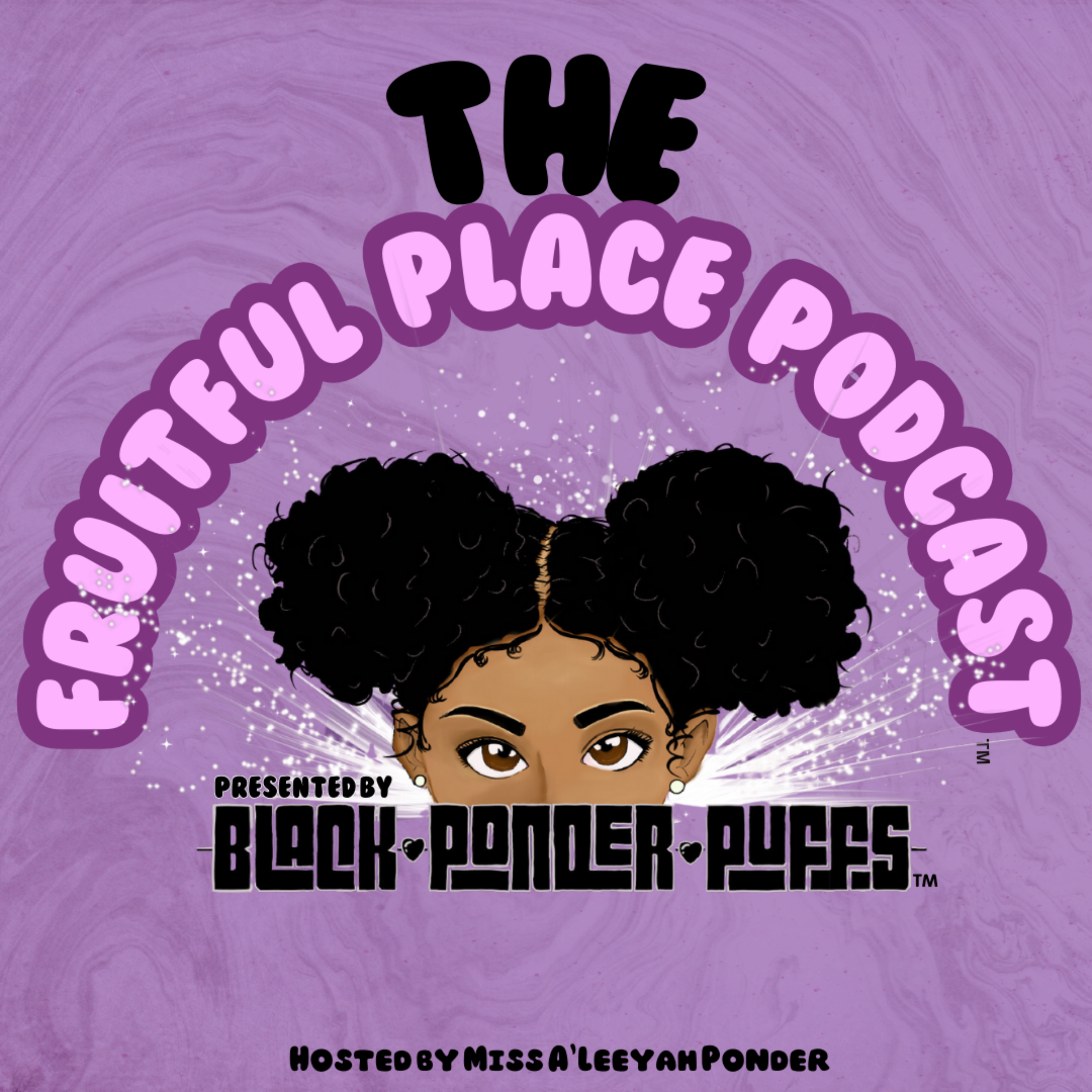 The Fruitful Place Podcast podcast artwork