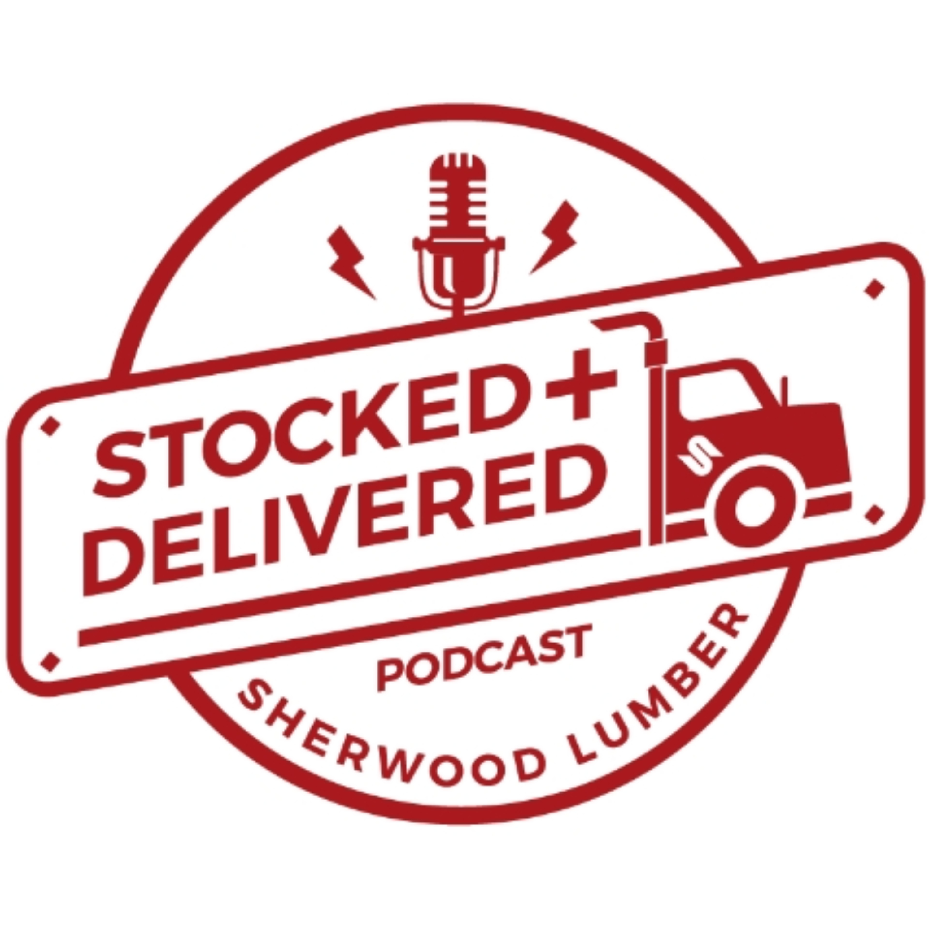 Stocked And Delivered