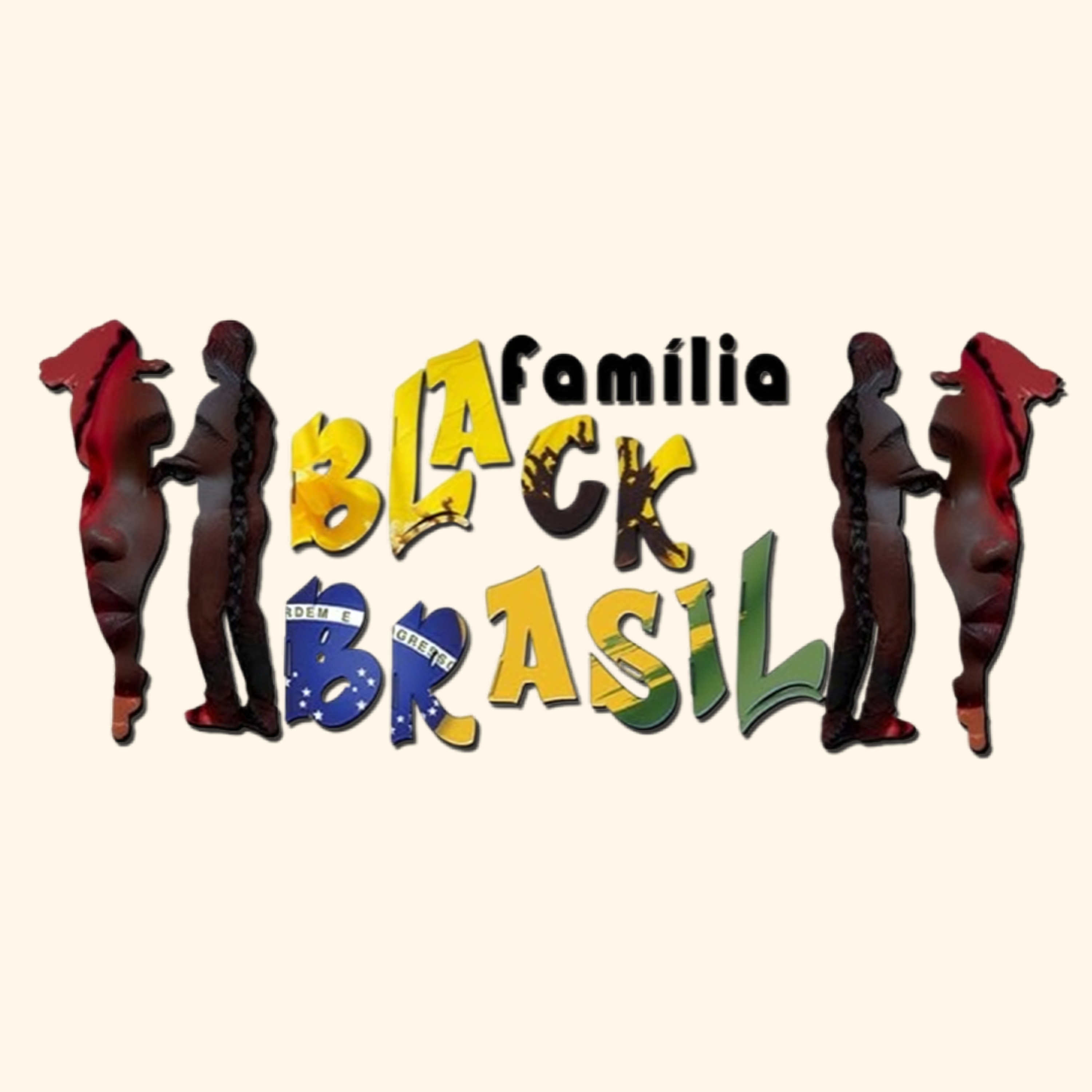 Podcast Família Black Brasil