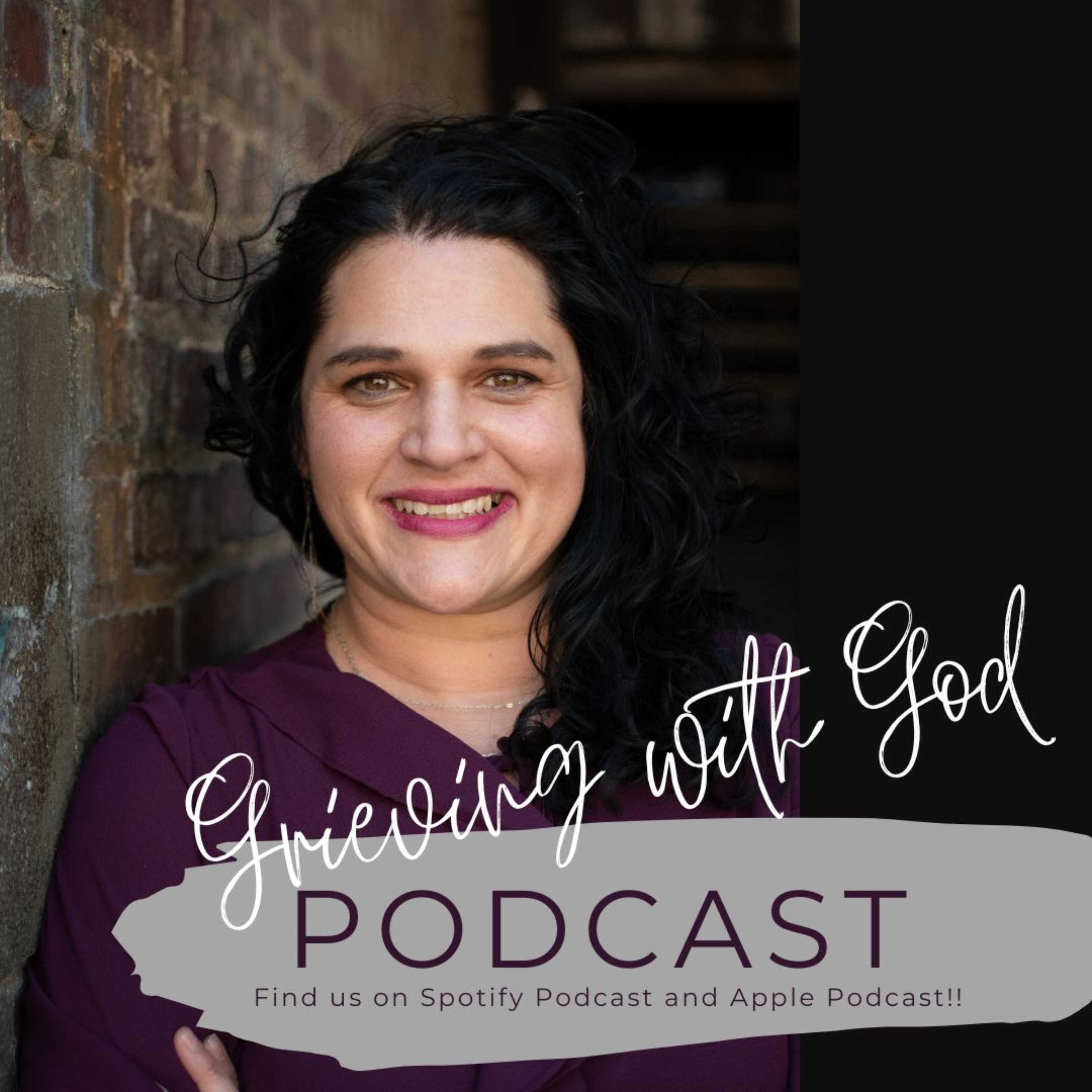 Grieving With God