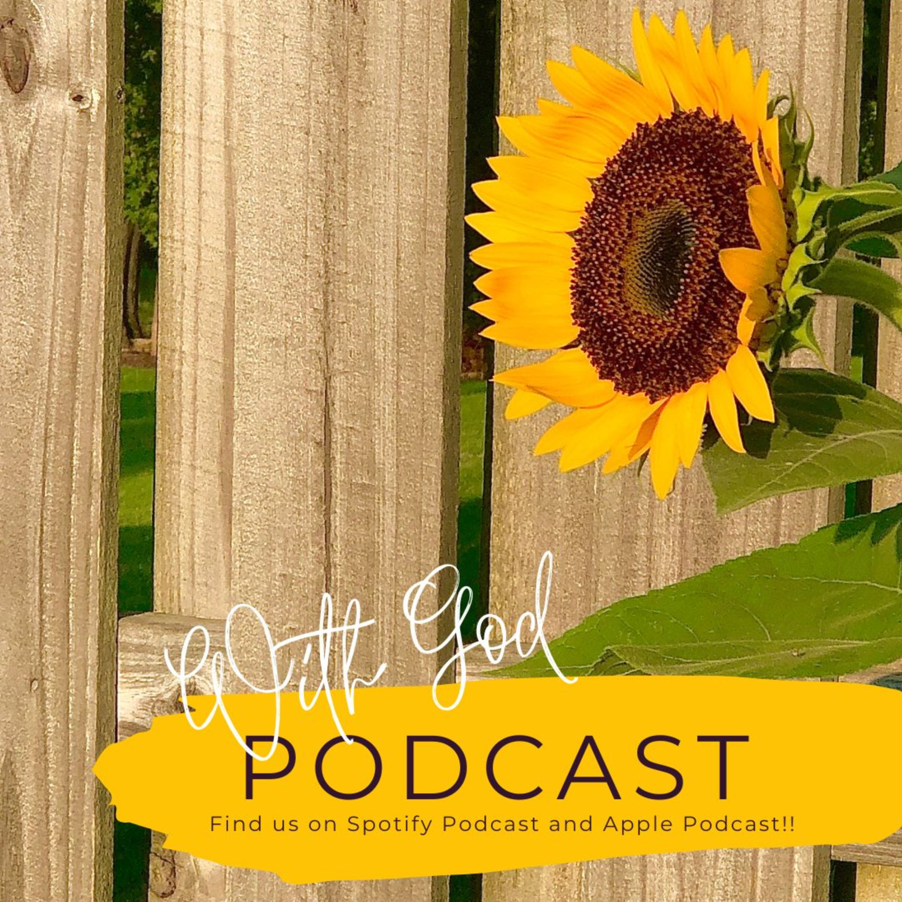 Krisila Foster - When Motherhood Doesn’t Go as Planned: Autism, Infertility, and watching your child suffer episode artwork