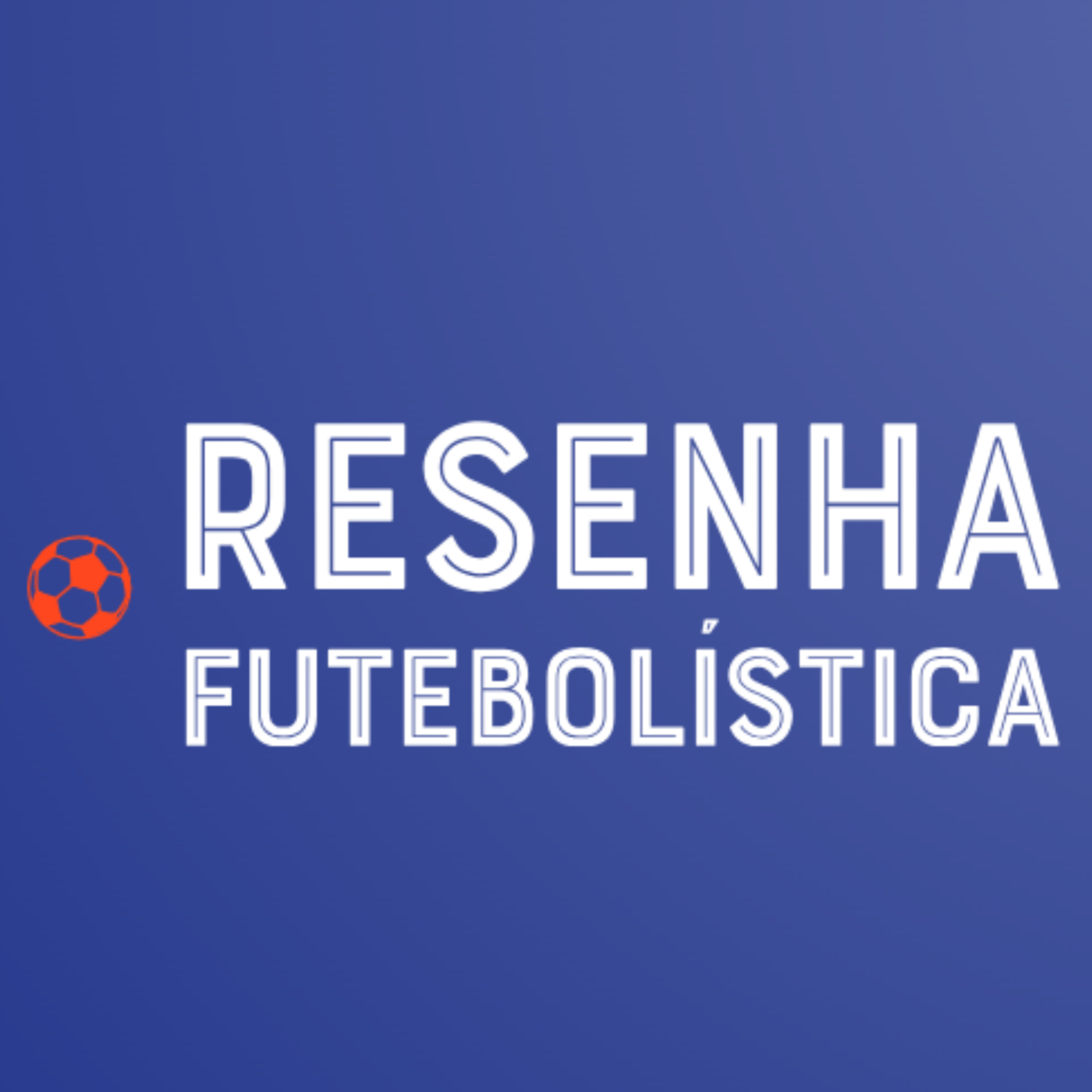 Resenha Futebolística