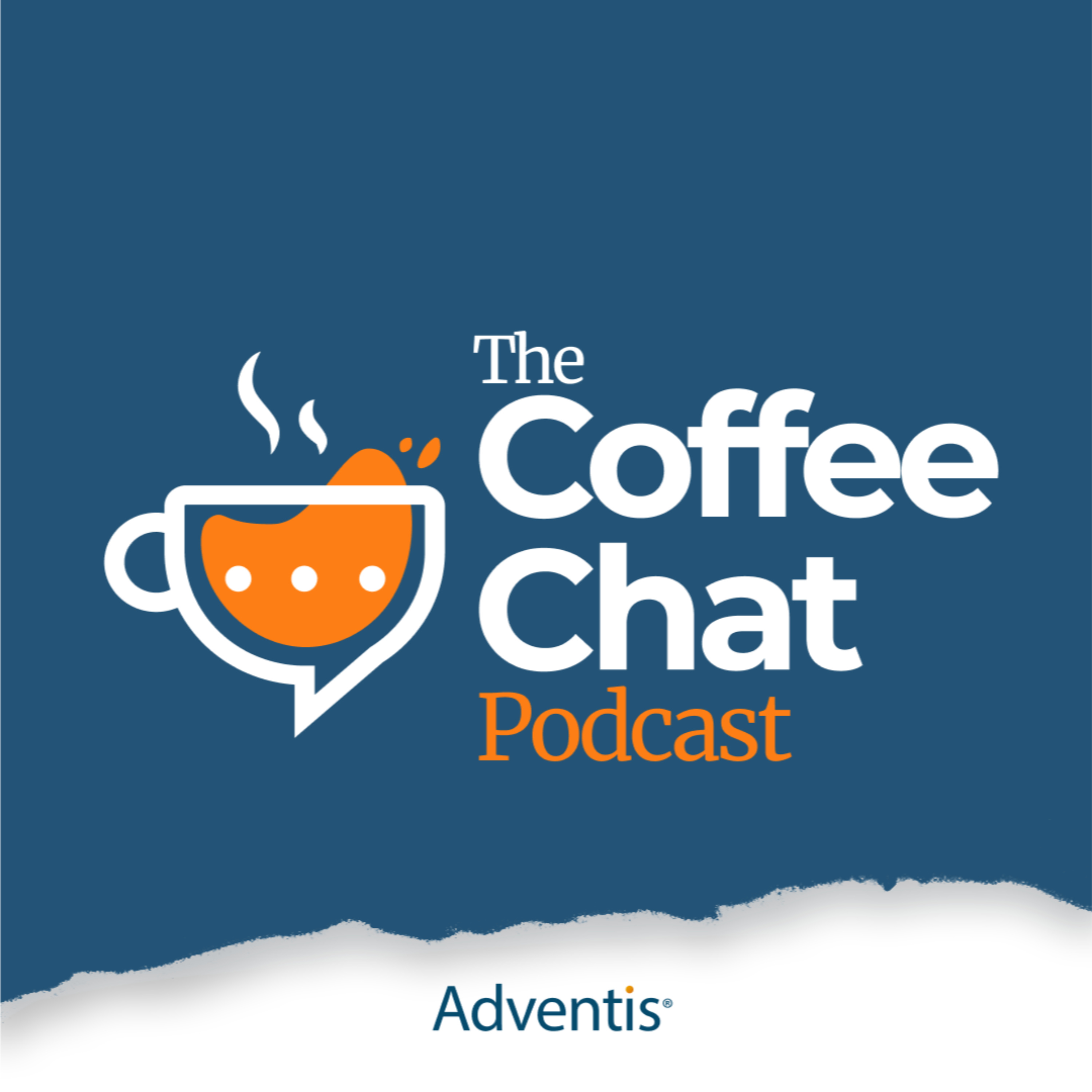 The Coffee Chat by Adventis