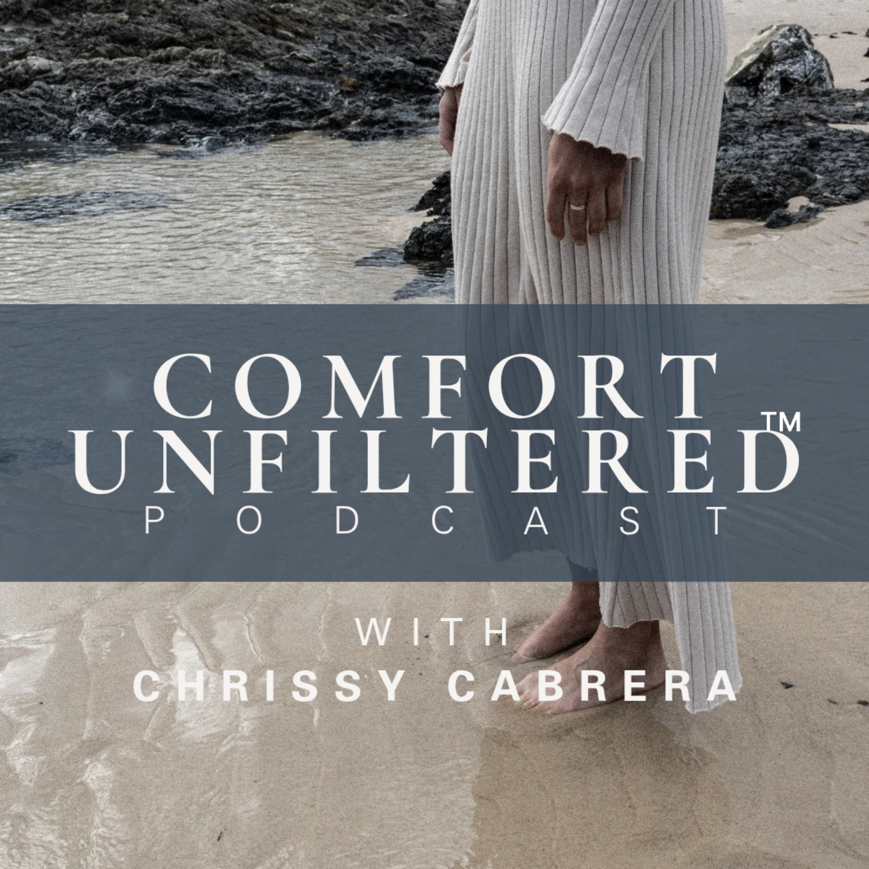 Comfort Unfiltered