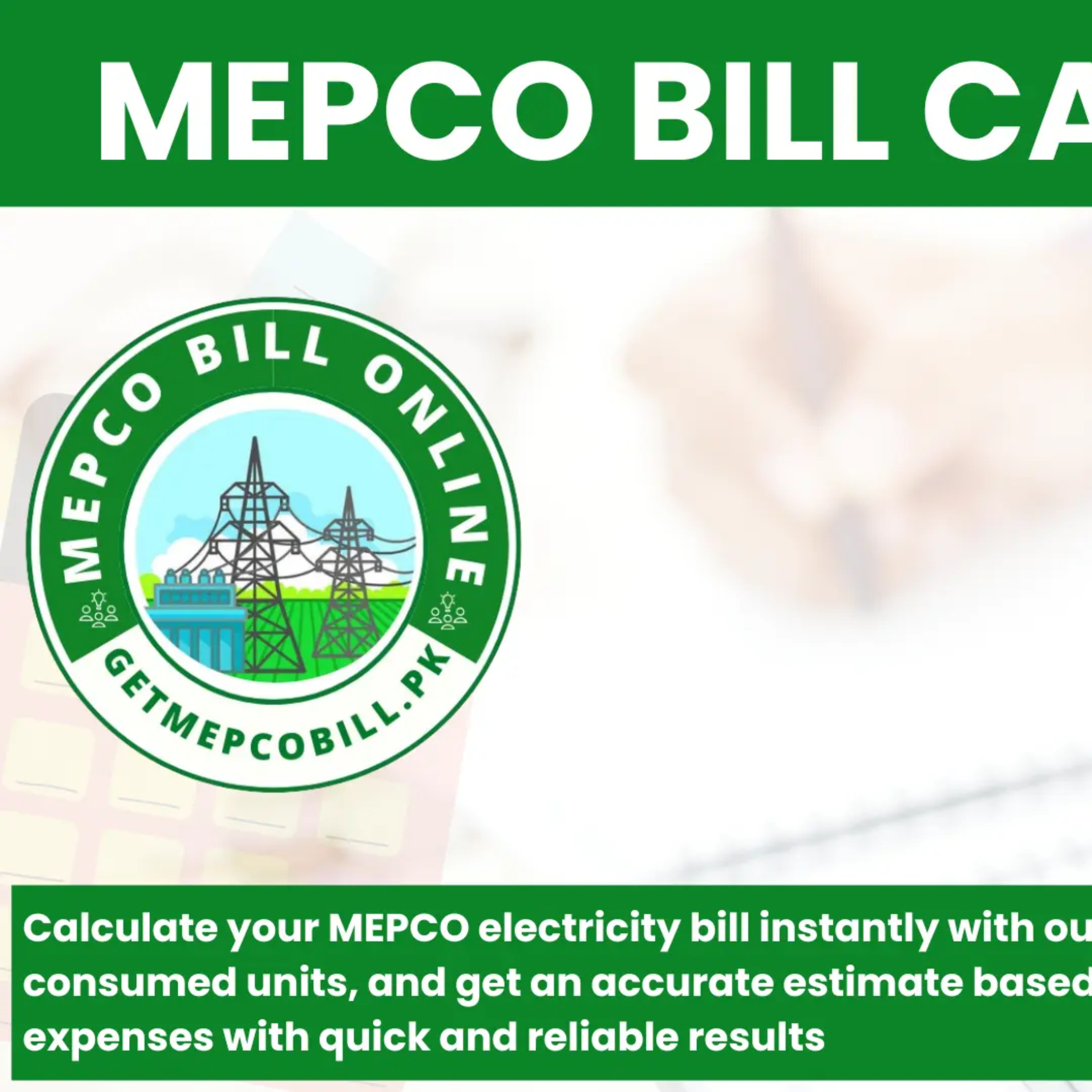Smart MEPCO Solutions podcast artwork