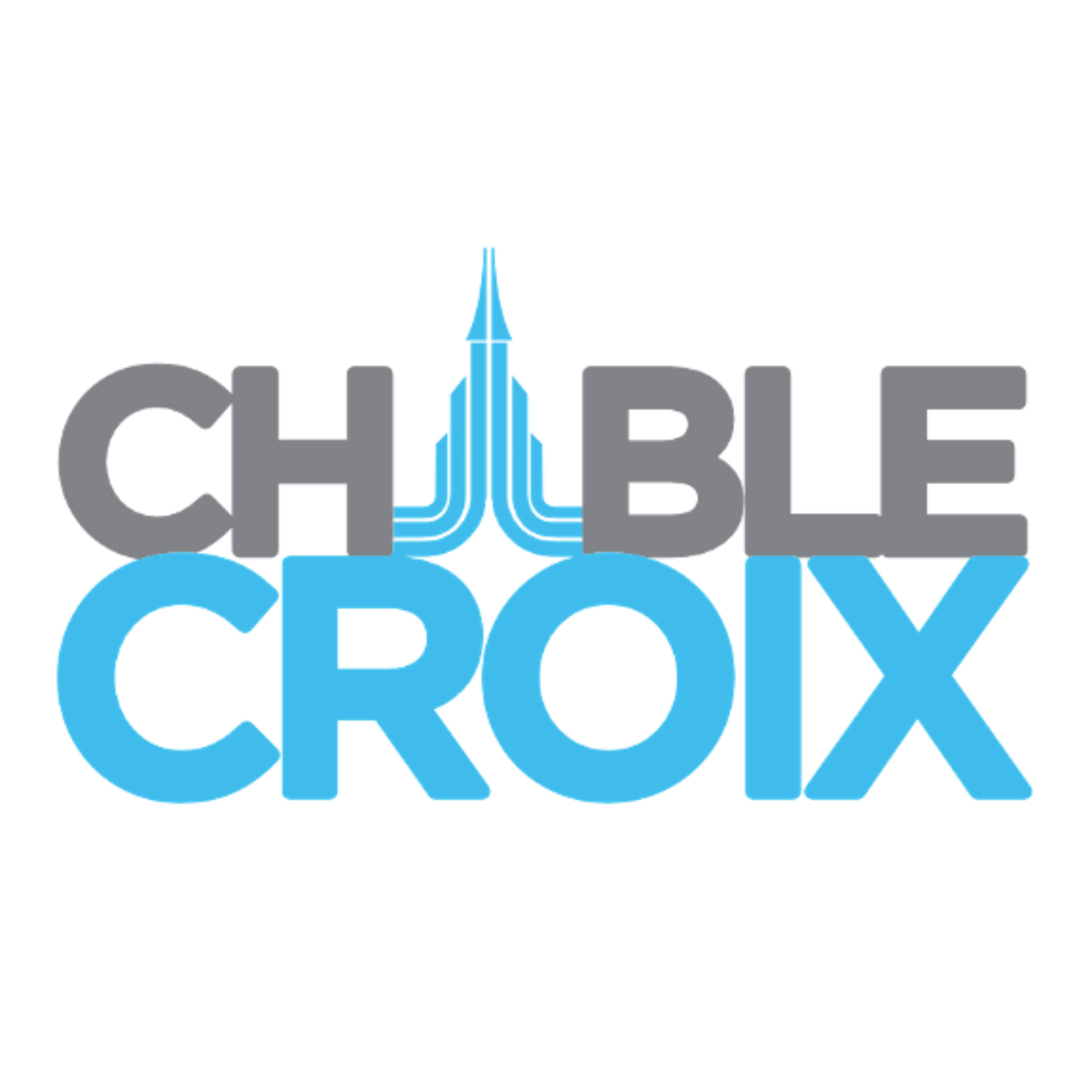 Église évangélique de Châble-Croix