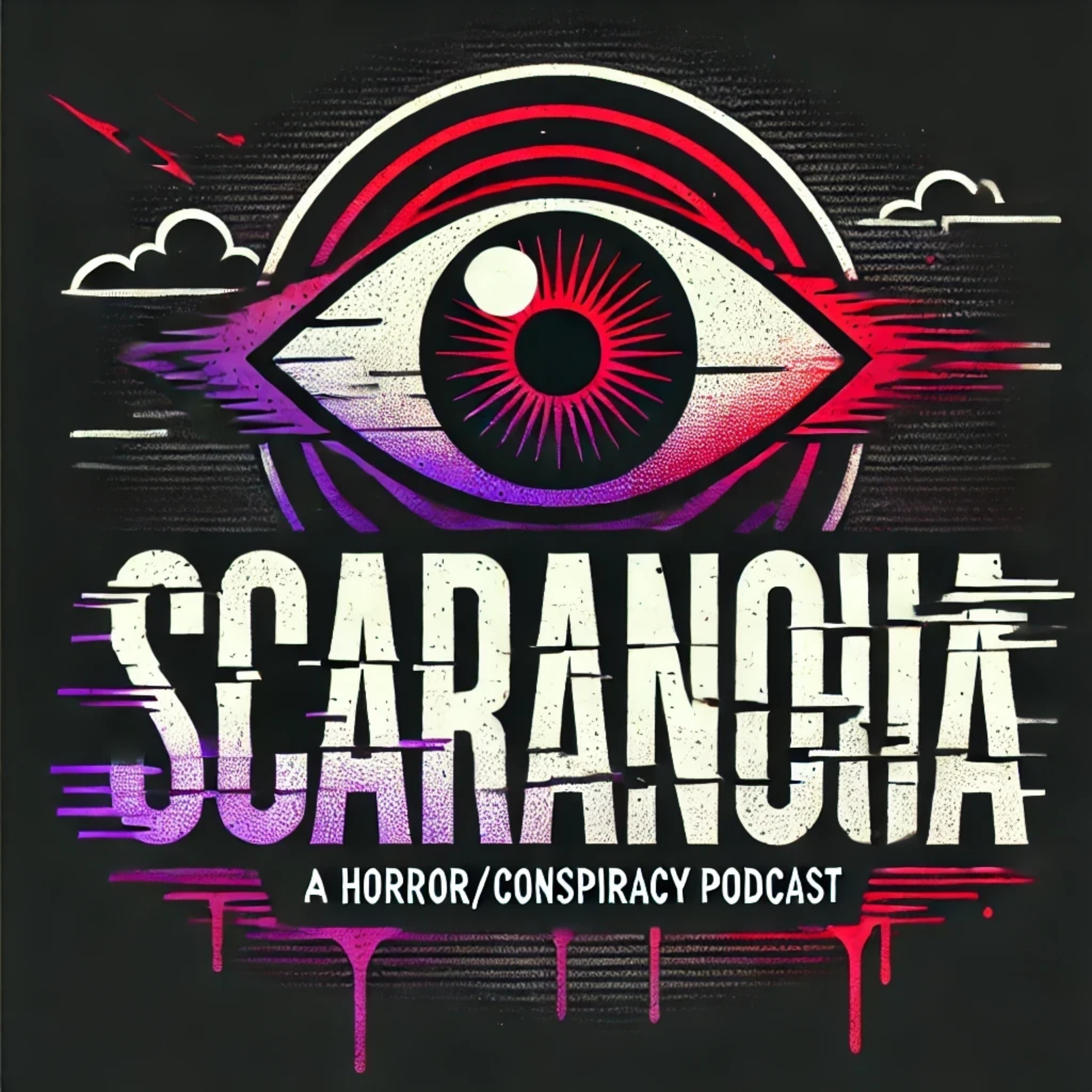 Scaranoia Podcast