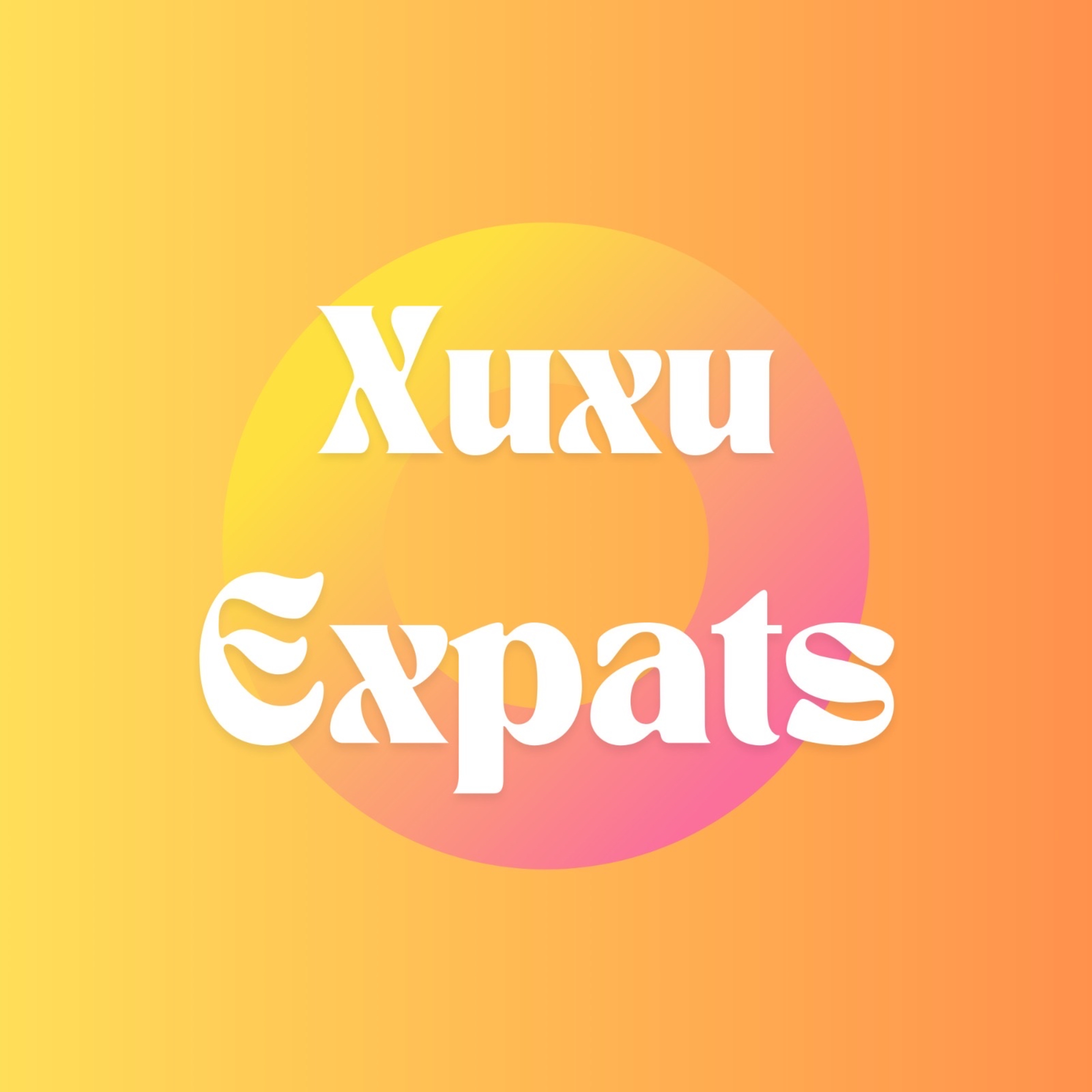 Xuxu – The Prague Expat Podcast