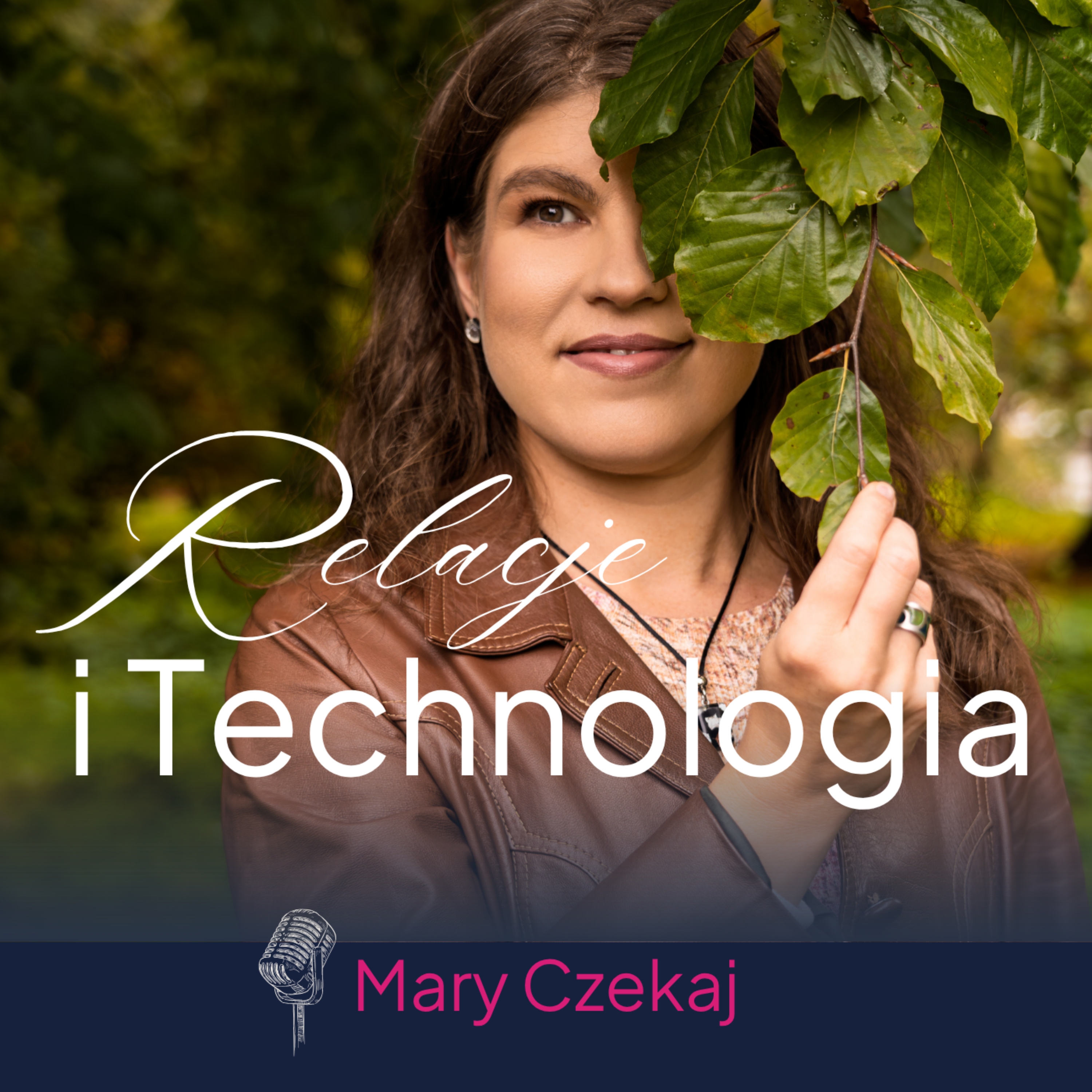 Relacje i Technologia