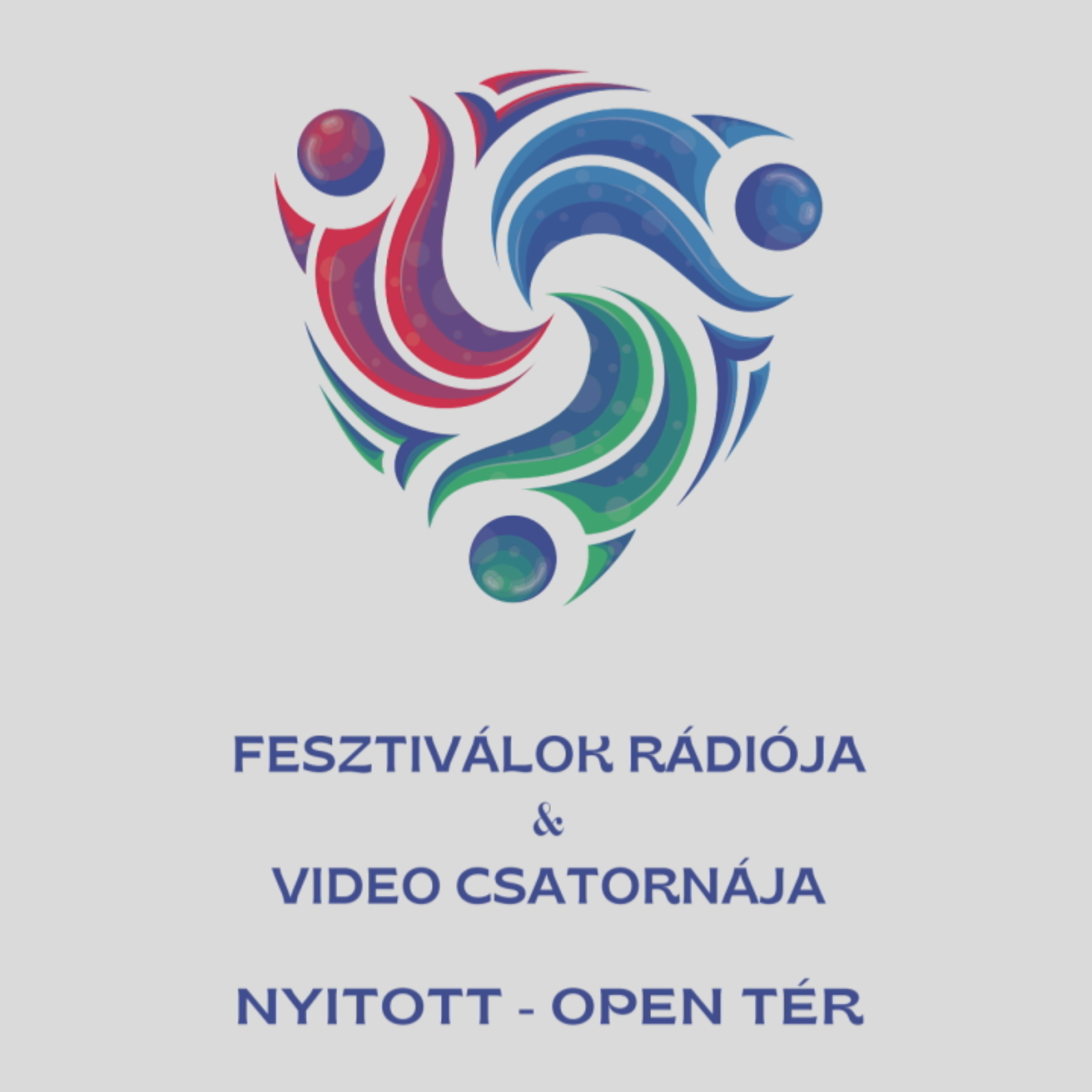 NYITOTT - OPEN TÉR