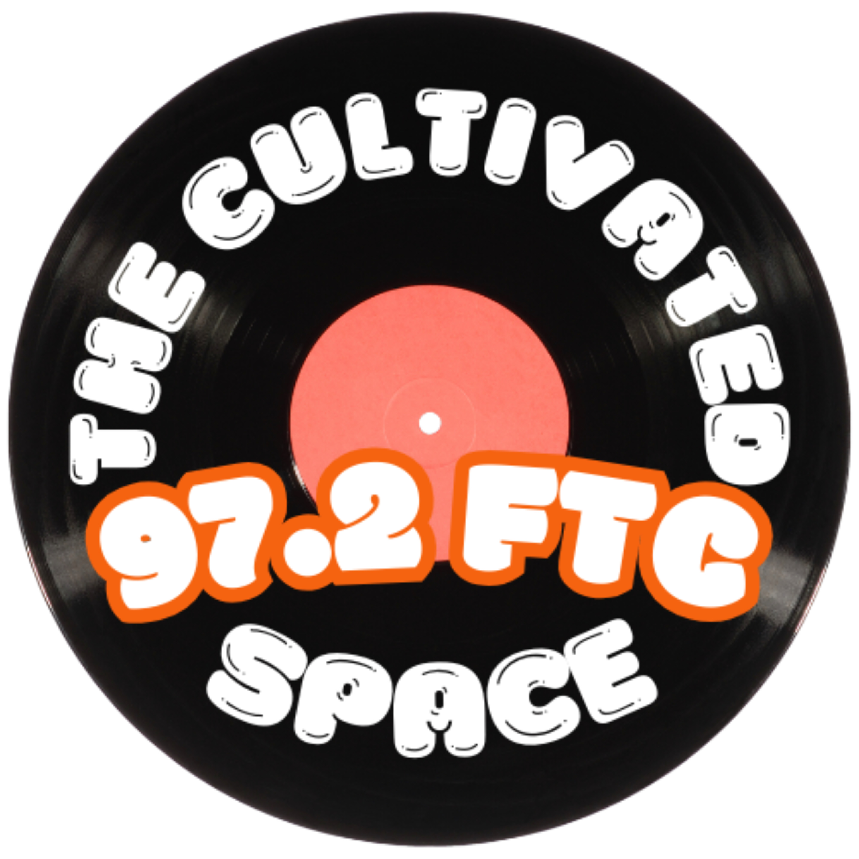 CLTVTD SPACE podcast artwork