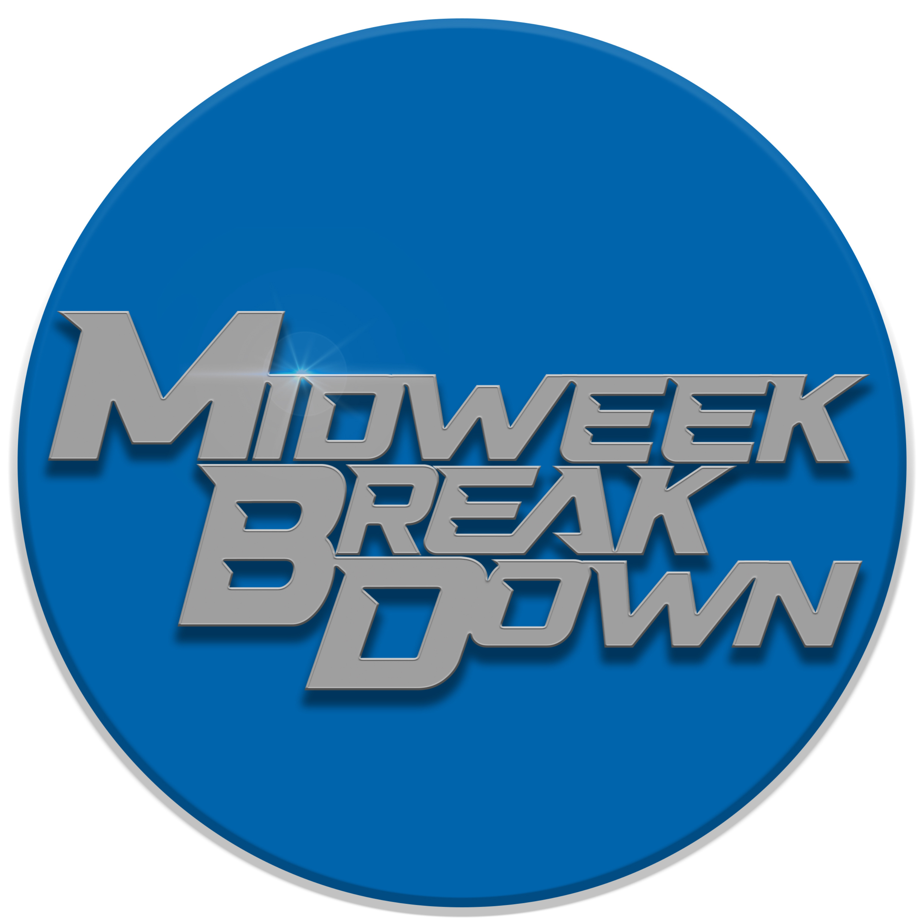 MidWeek Breakdown
