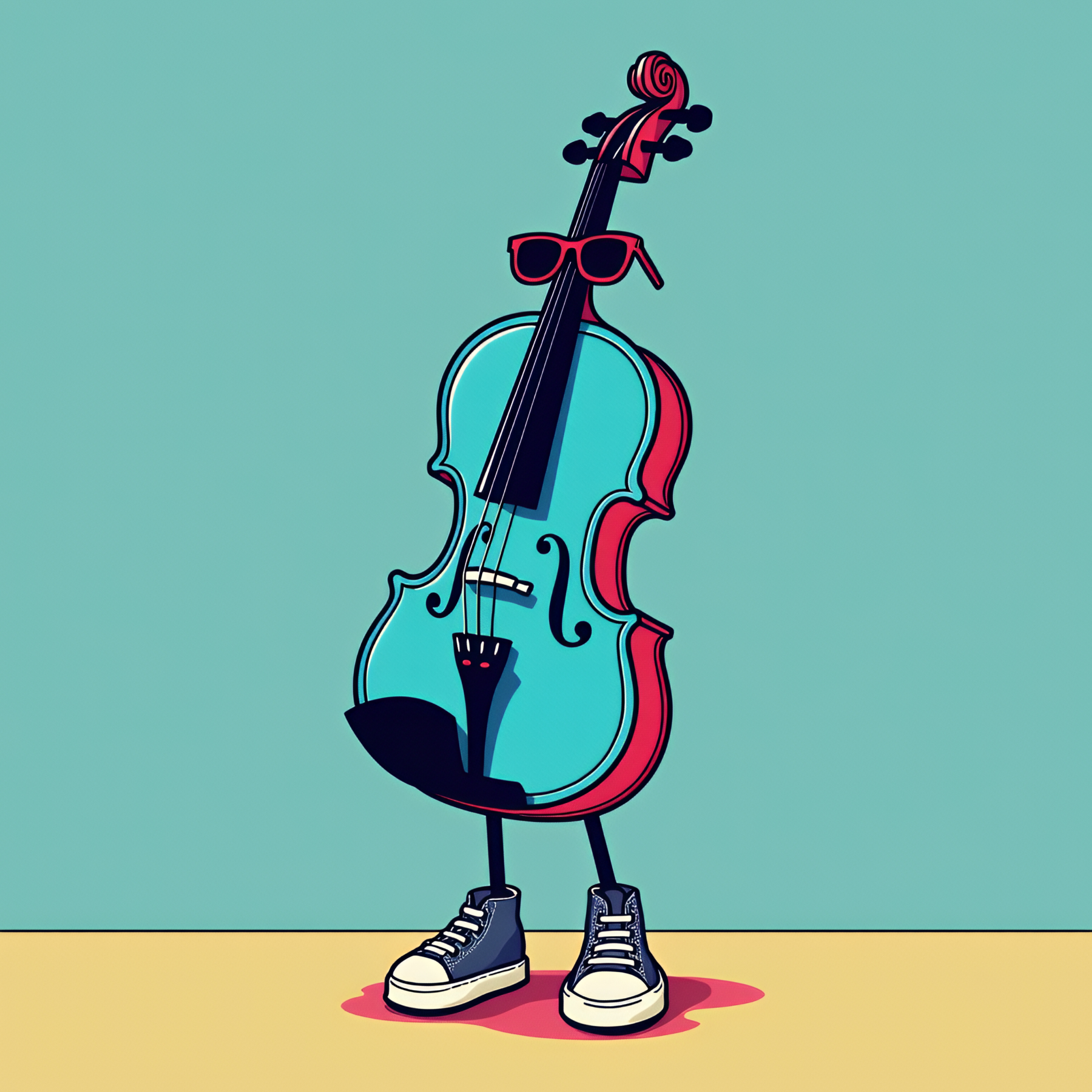 Imperfect Cadence podcast artwork