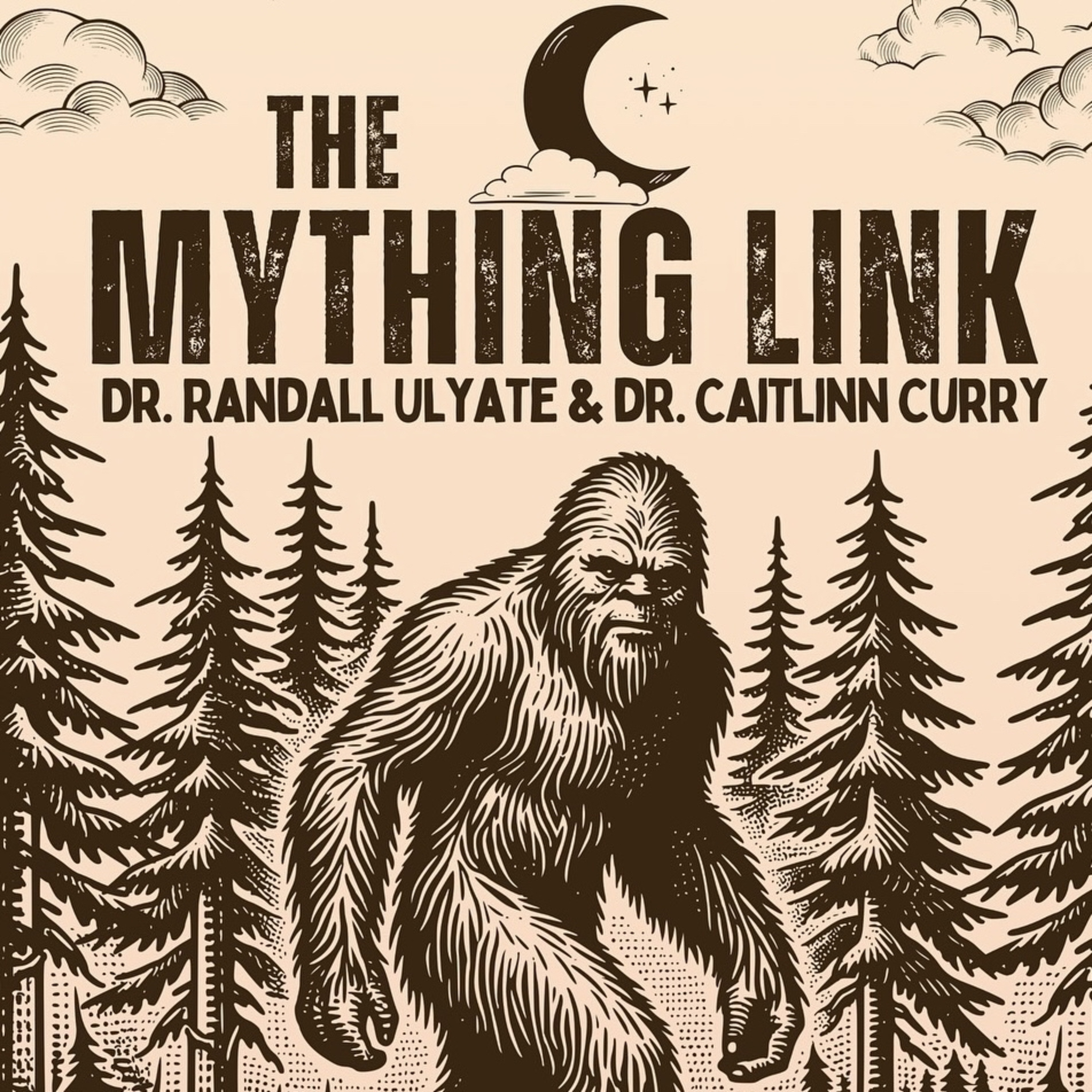The Mything Link