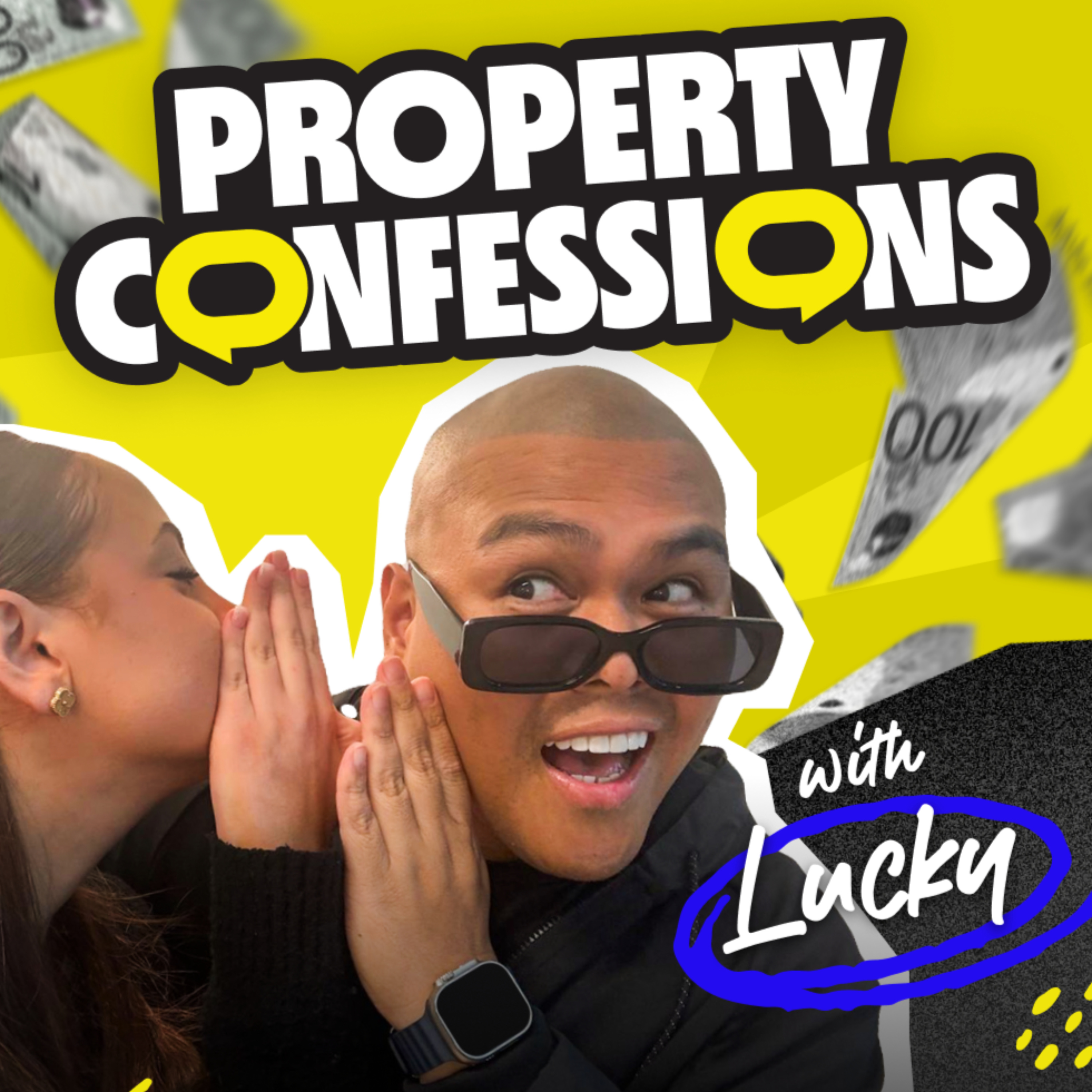 Property Confessions