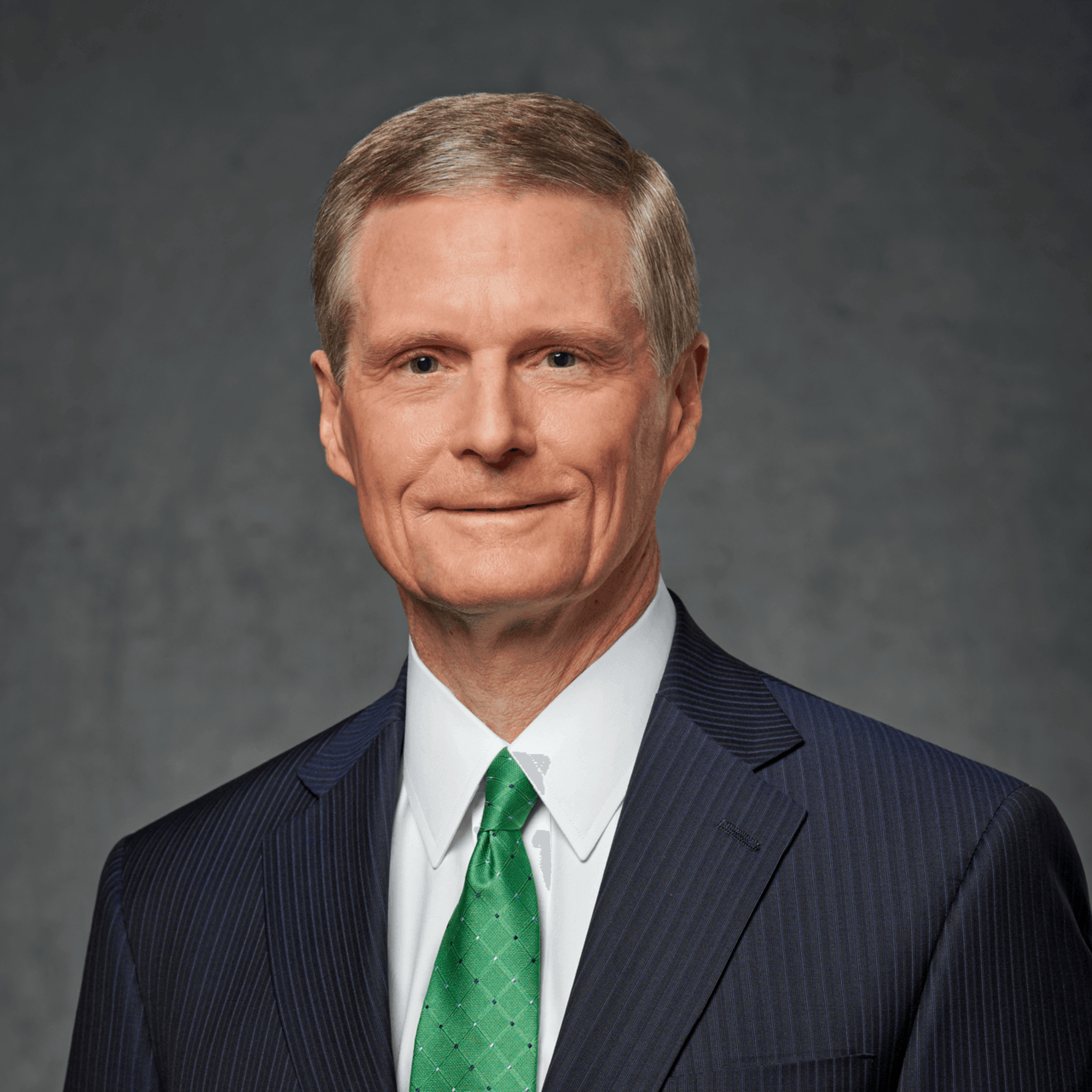 David A. Bednar