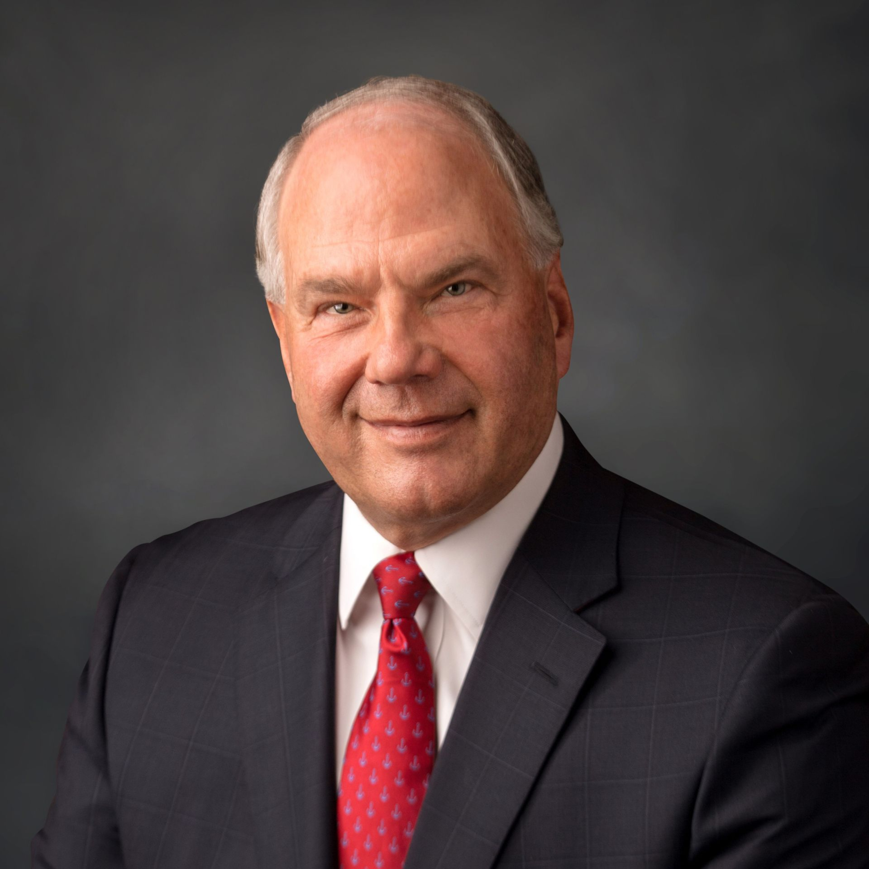 Ronald A. Rasband