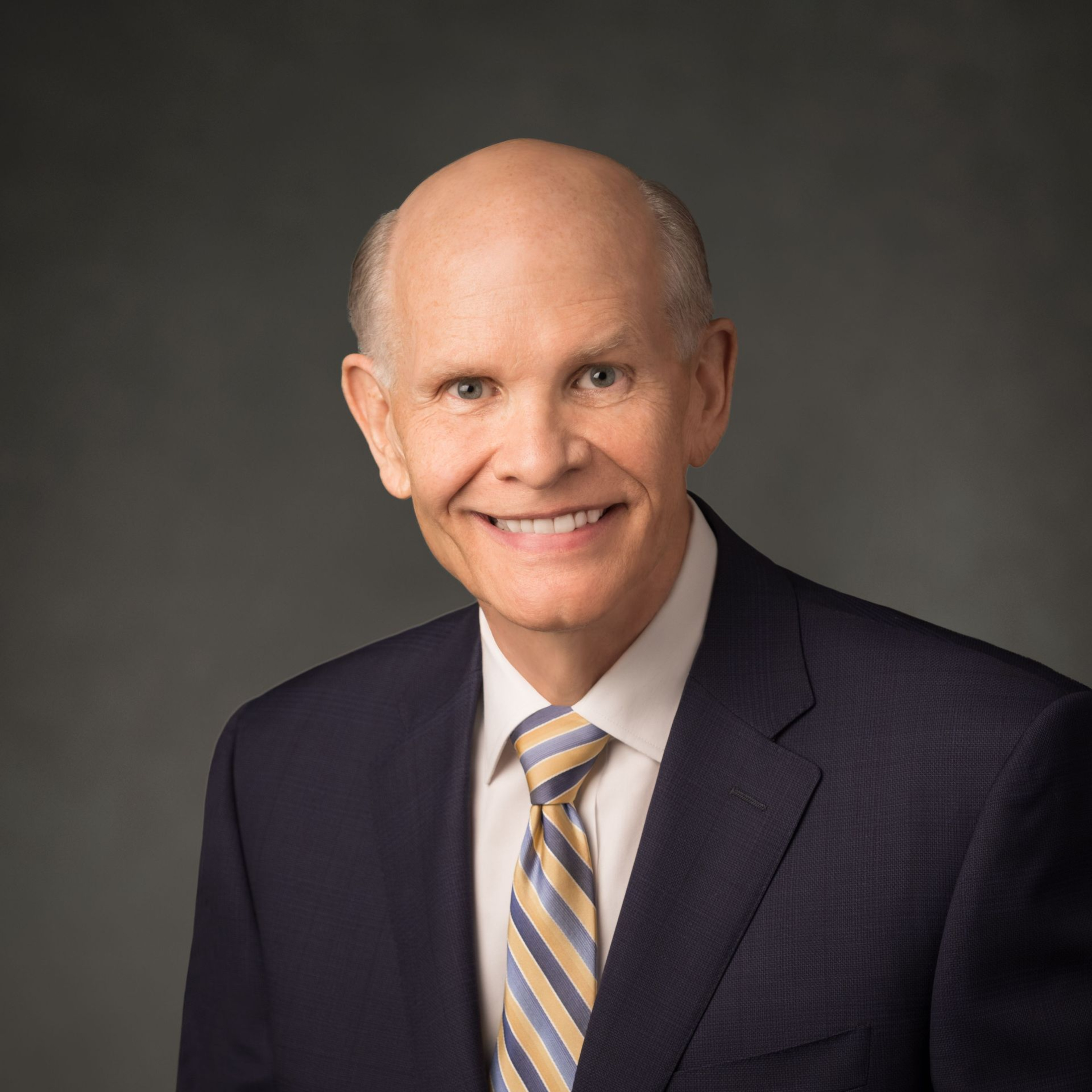 Dale G. Renlund