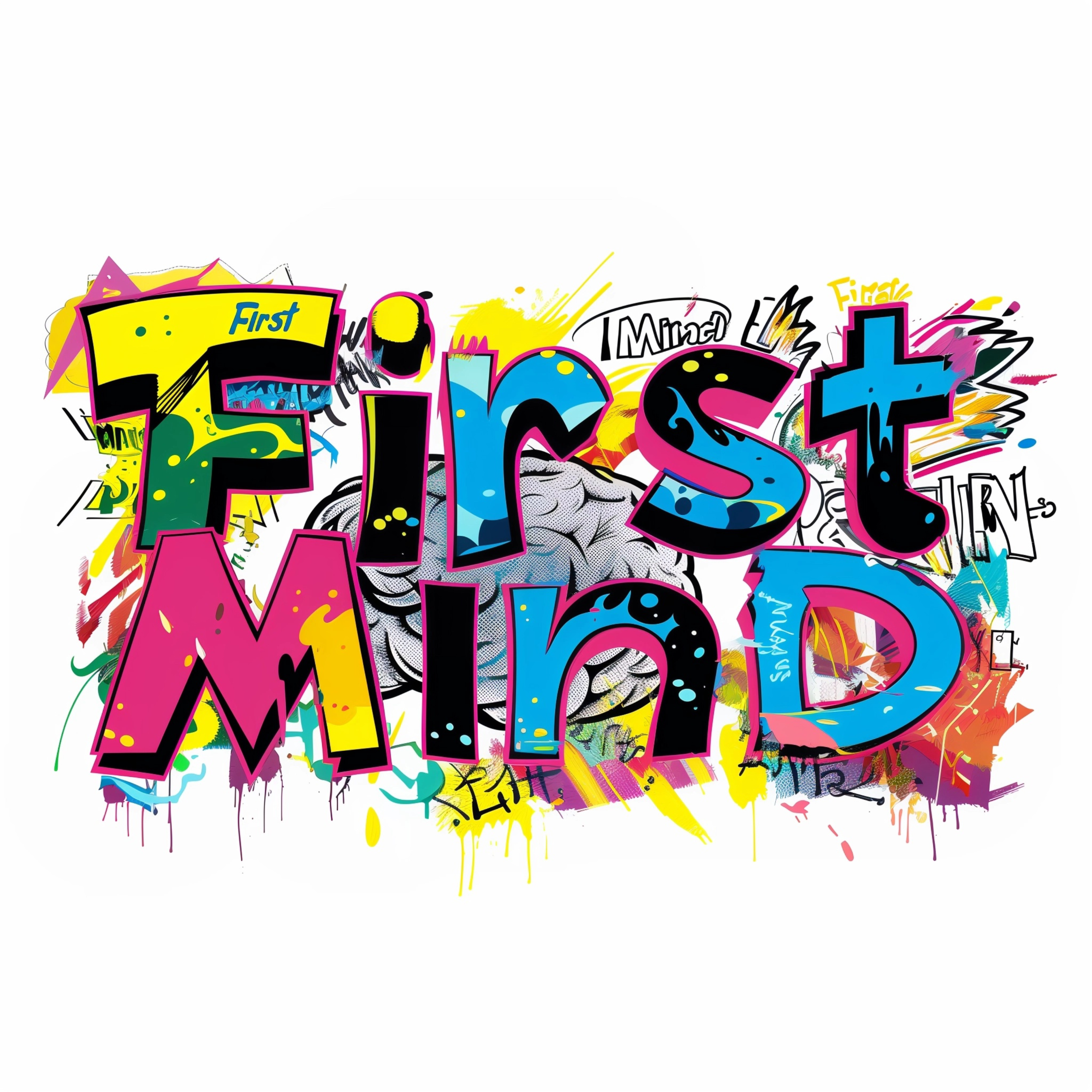 The First Mind Podcast