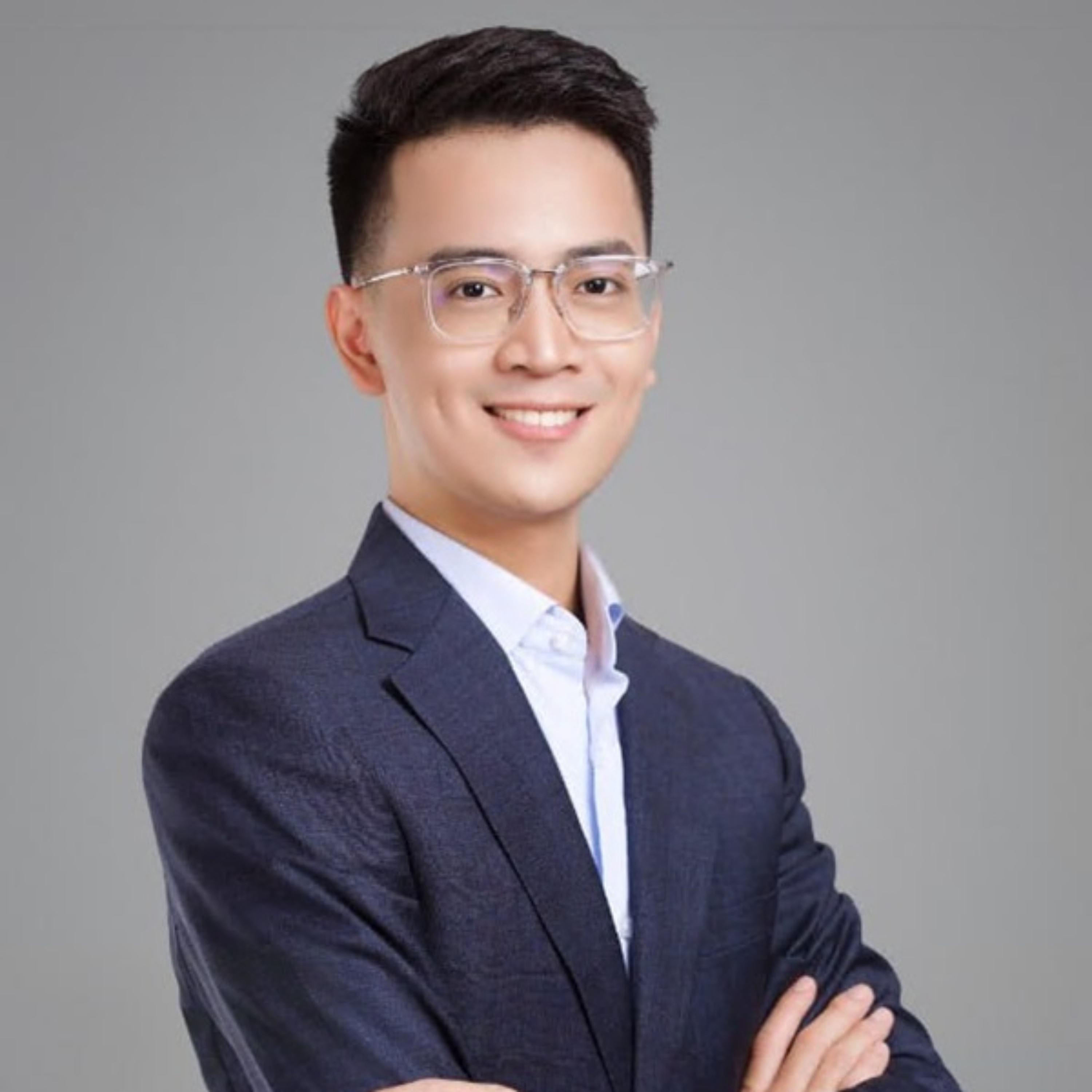 Daniel Khuong Tuan