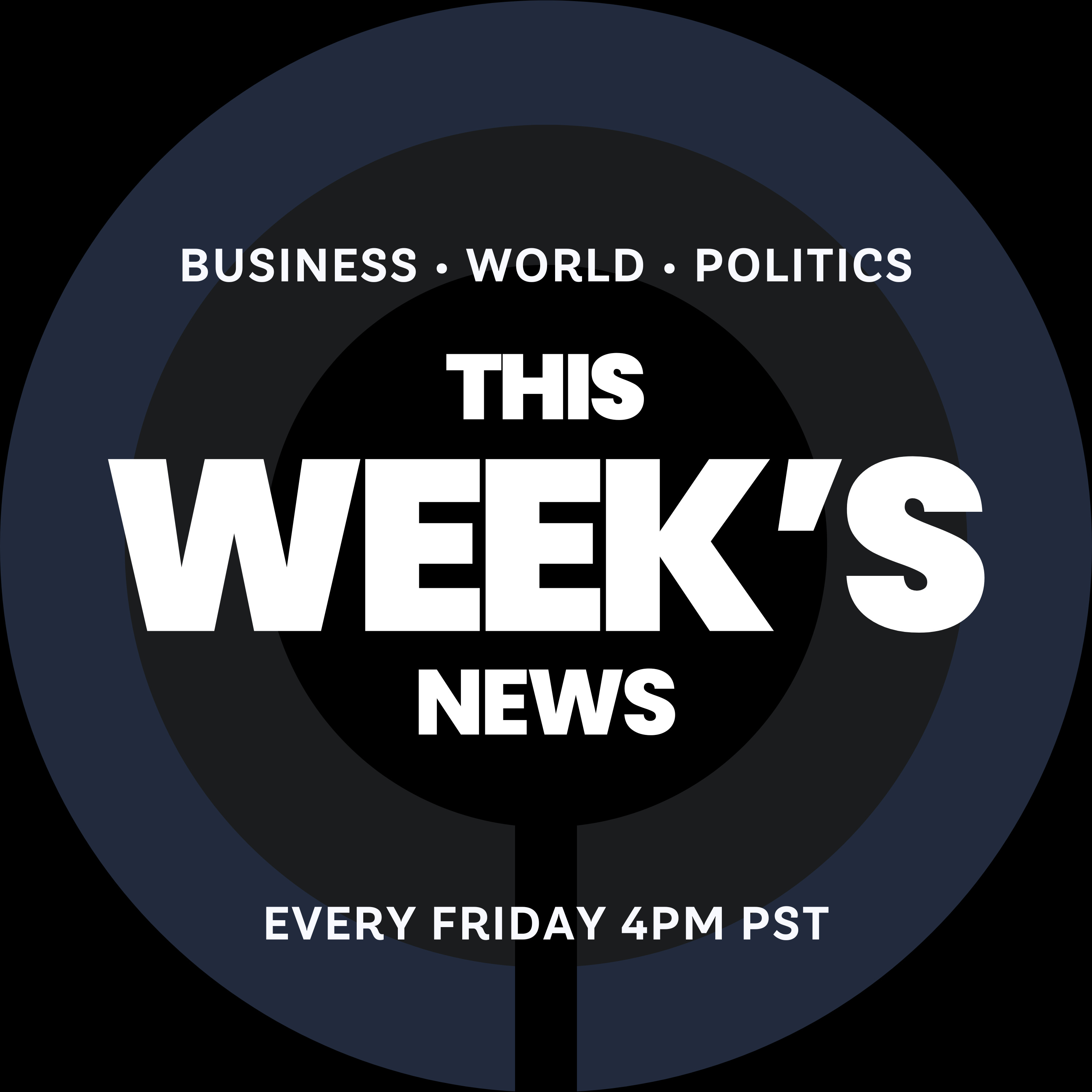 This Week's News – Every Friday